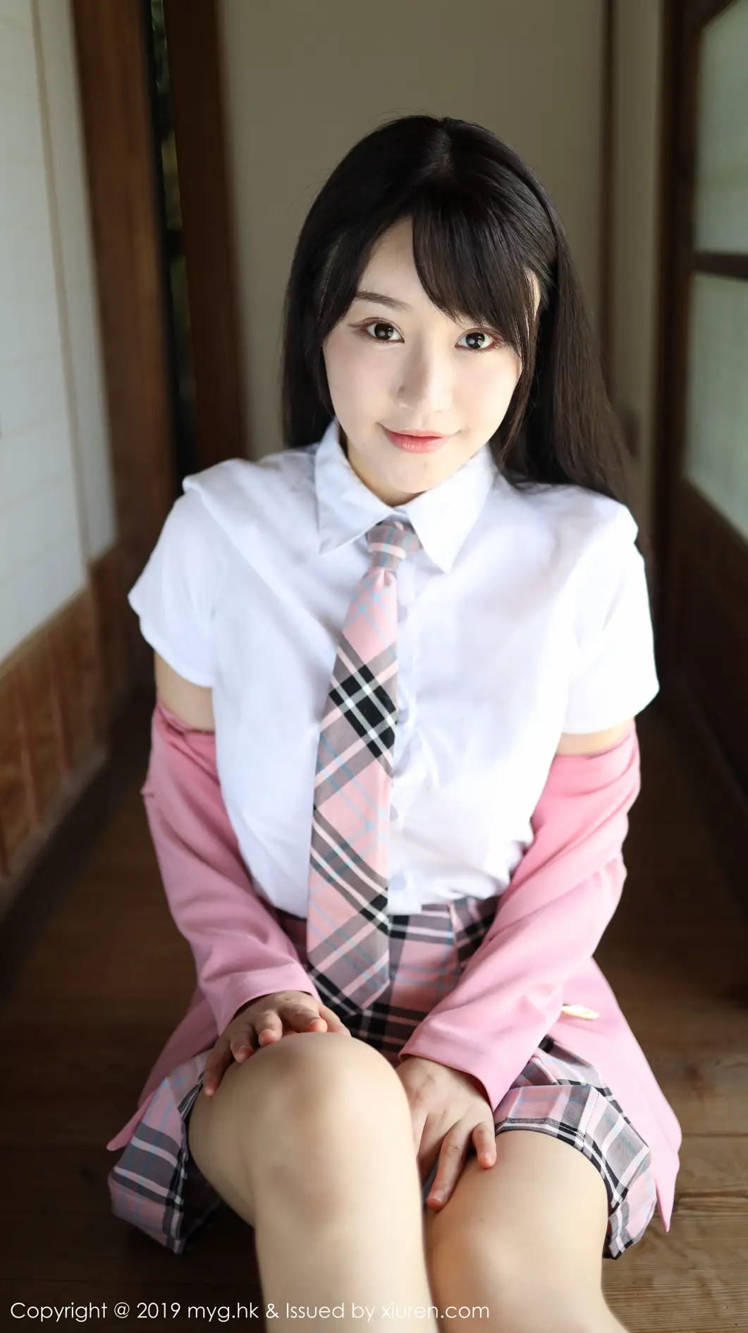 [美媛馆] 2019.09.11 VOL.389-089