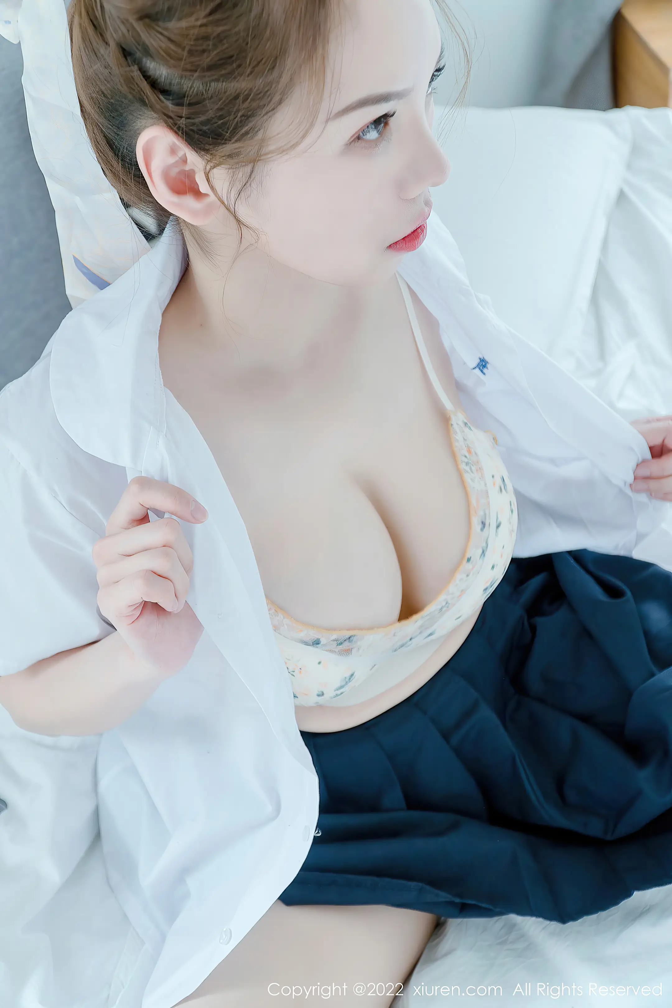 [Xiuren秀人网] 2022.05.09-028