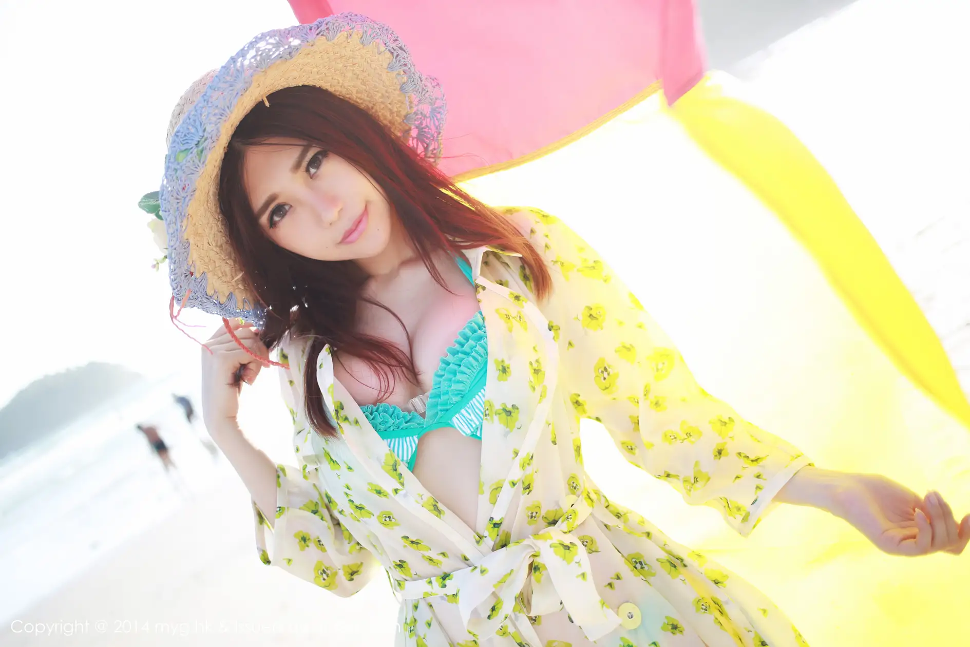 [美媛馆] 2014.08.17 VOL.014-071
