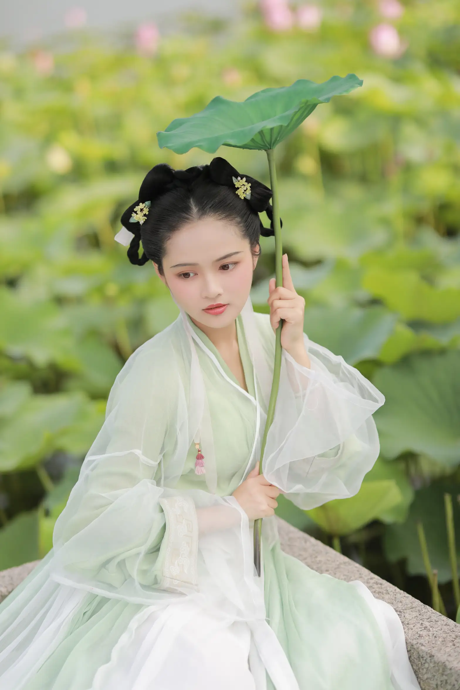 [艺图语] 2022.08.27 Vol.1800-020