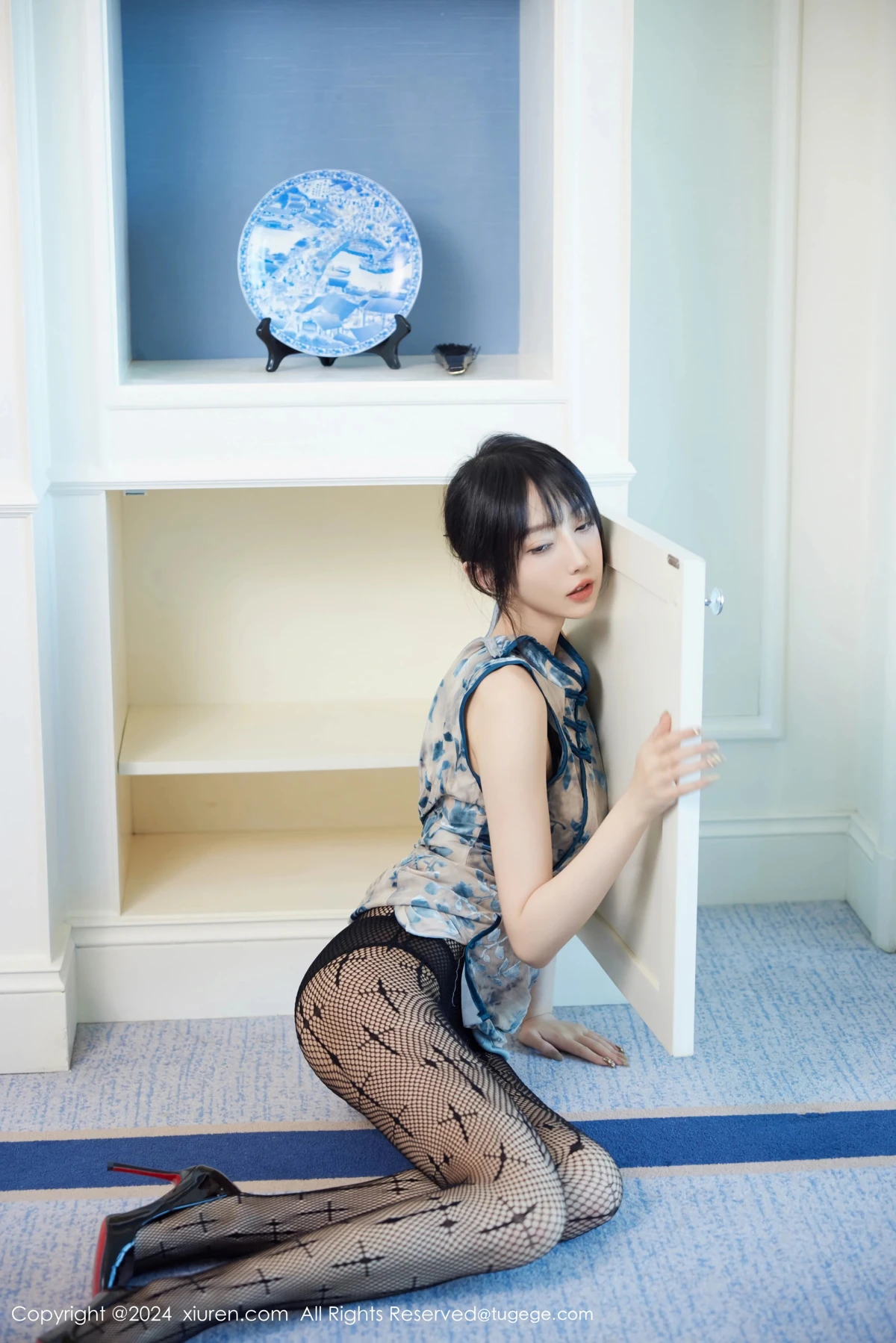 [秀人网] 2024.09.30 No.9236 玥儿玥er、秀人旗下#[74P]-039