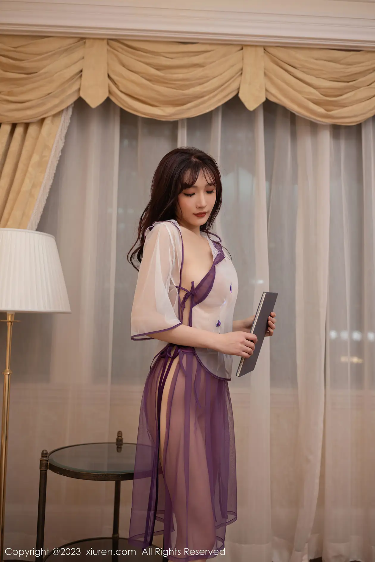 [秀人网] 2023.04.20 NO.6608-045