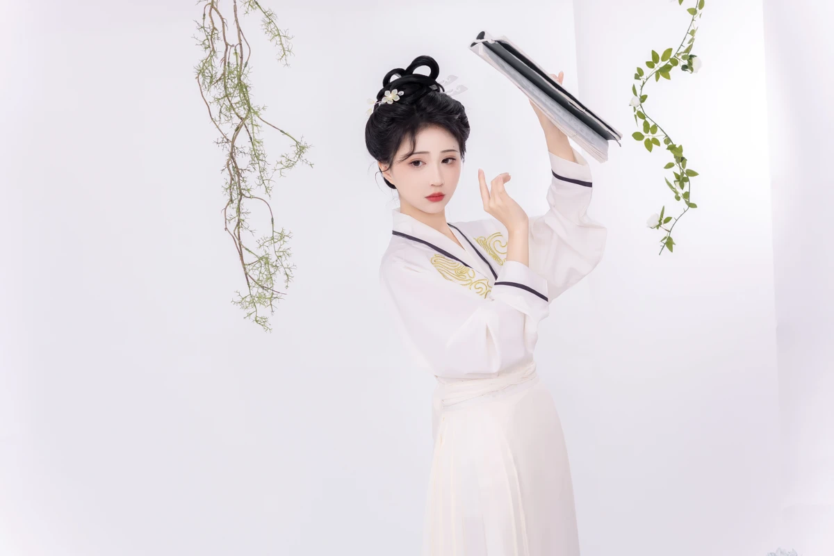[艺图语]2023.02.07 Vol.2988 花与剑#绮罗生的小苏苏#[27P]-023