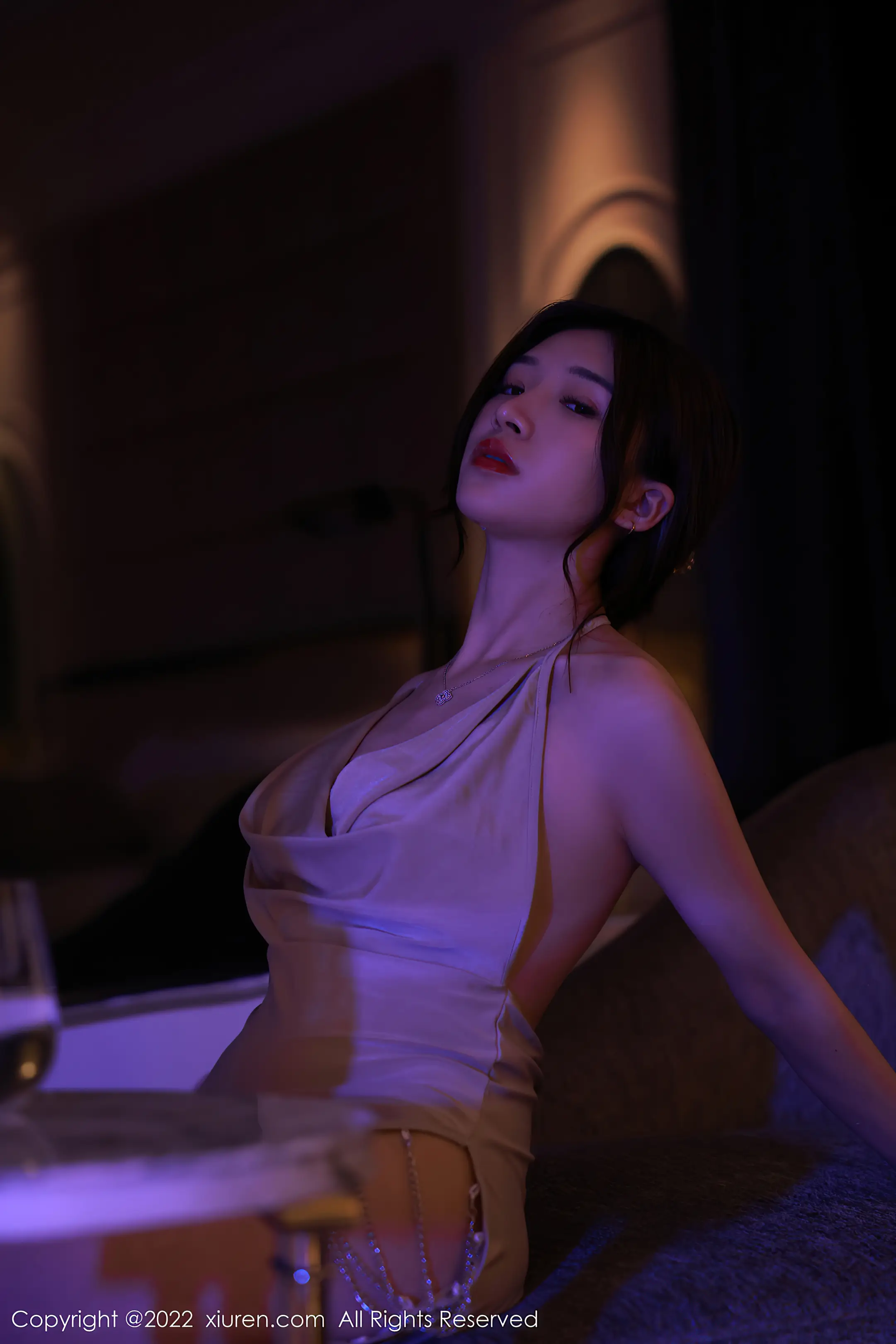[Xiuren秀人网] 2022.08.08-011