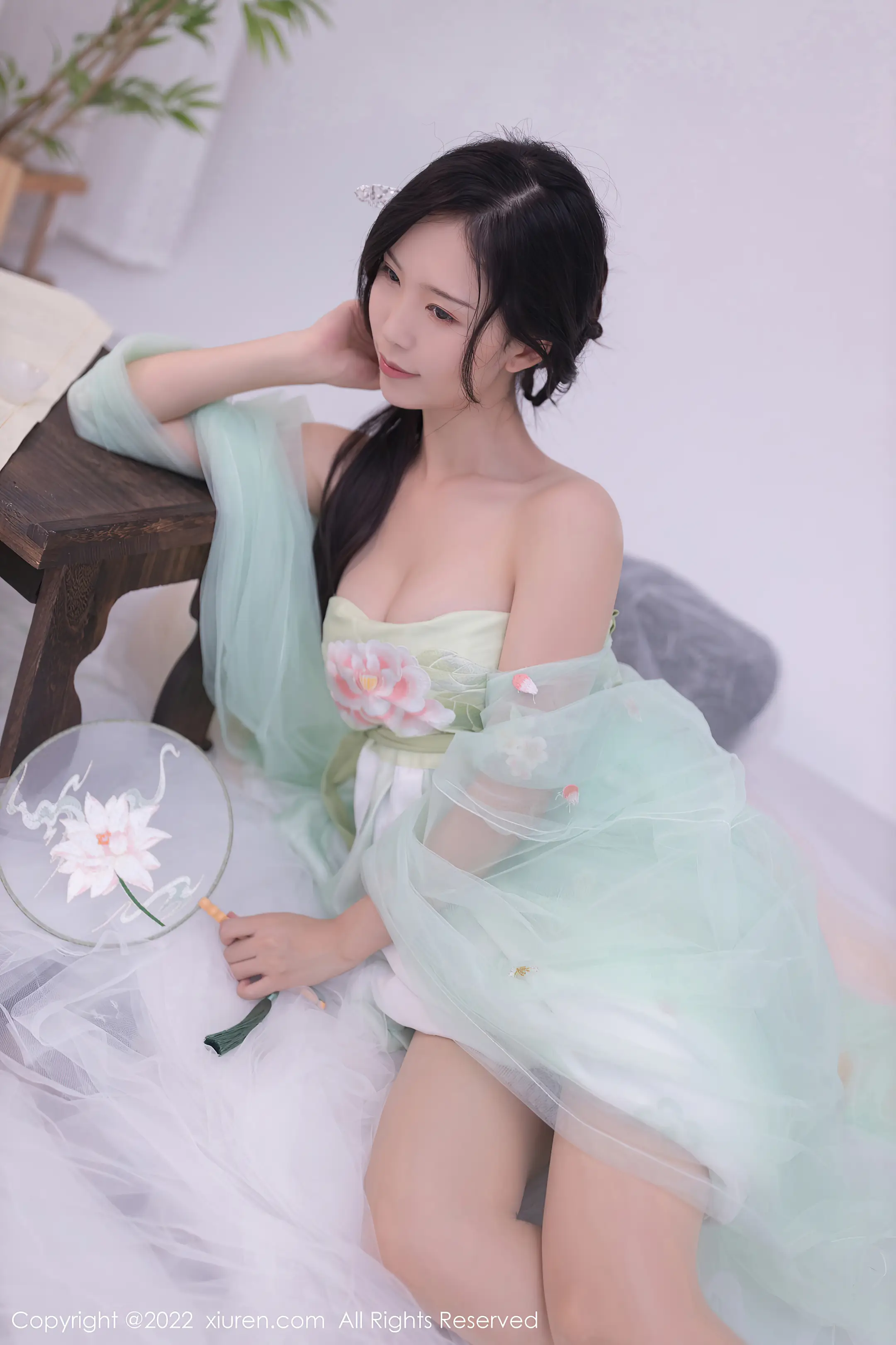 [XiuRen秀人网] 2022.07.27-010