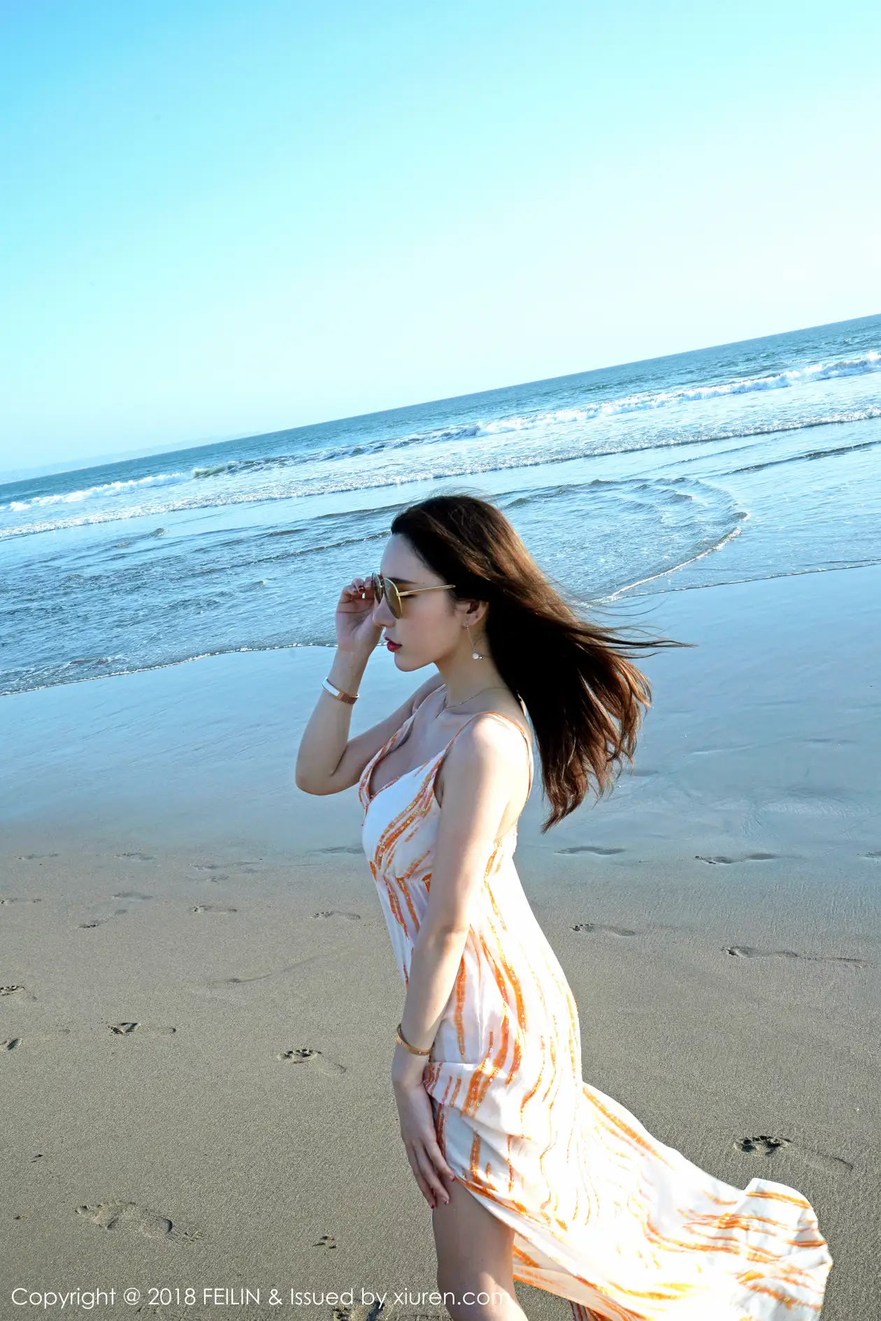 [嗲囡囡] 2018.06.14 VOL.144-027
