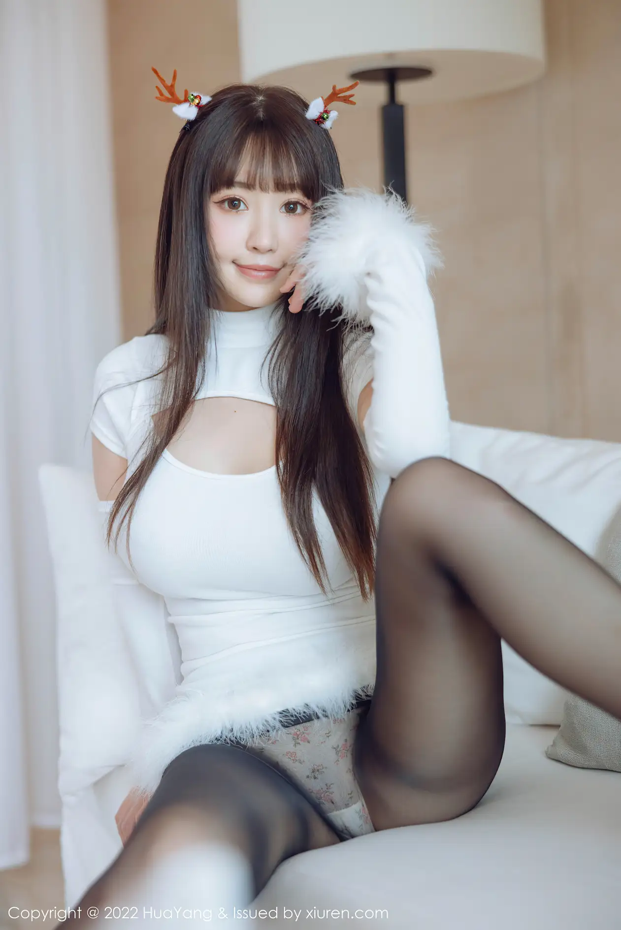 [花漾] 2022.01.12 VOL.0480-033