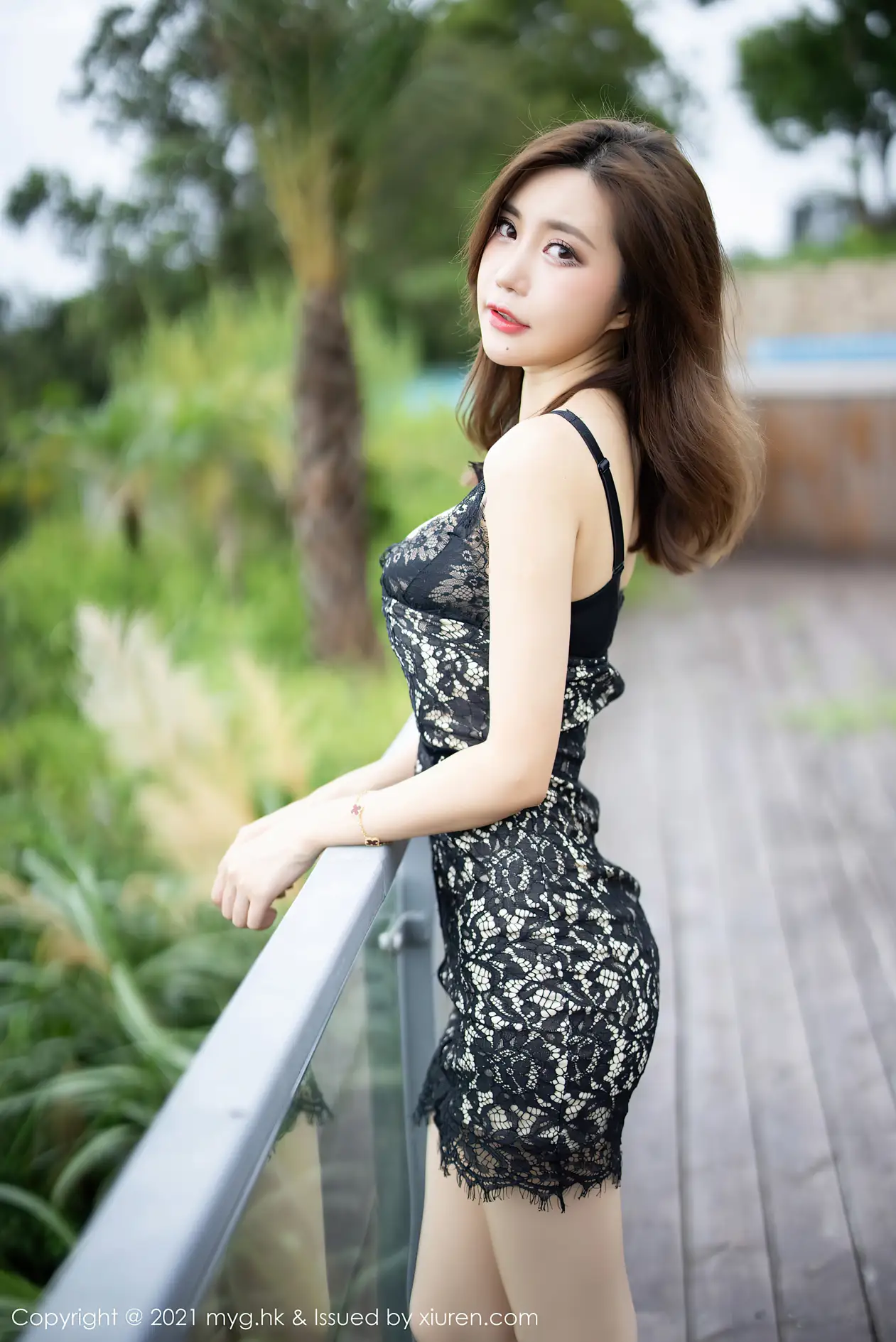 [美媛馆] 2021.09.07 VOL.590-006