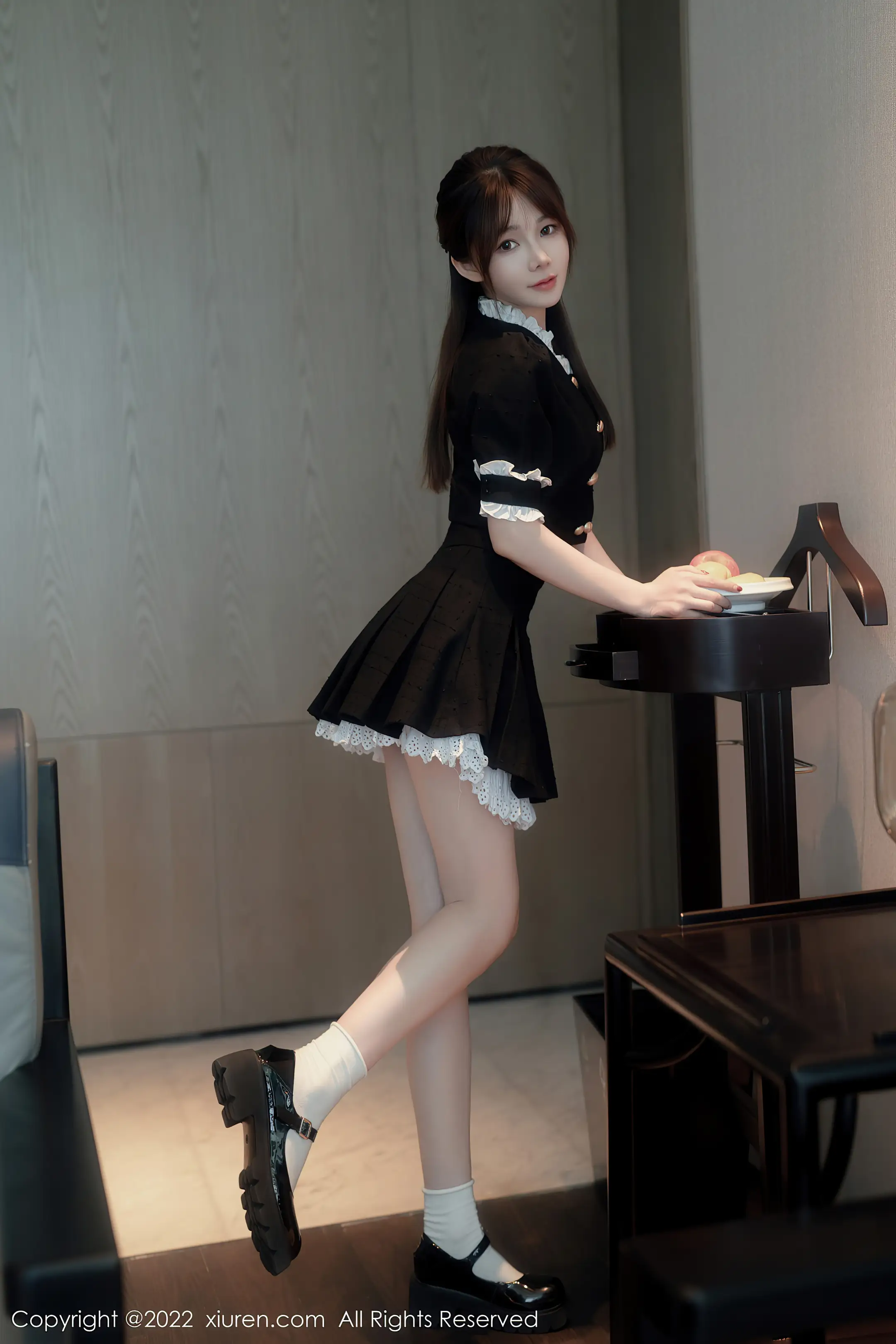 [Xiuren秀人网] 2022.09.22 NO.5626-007