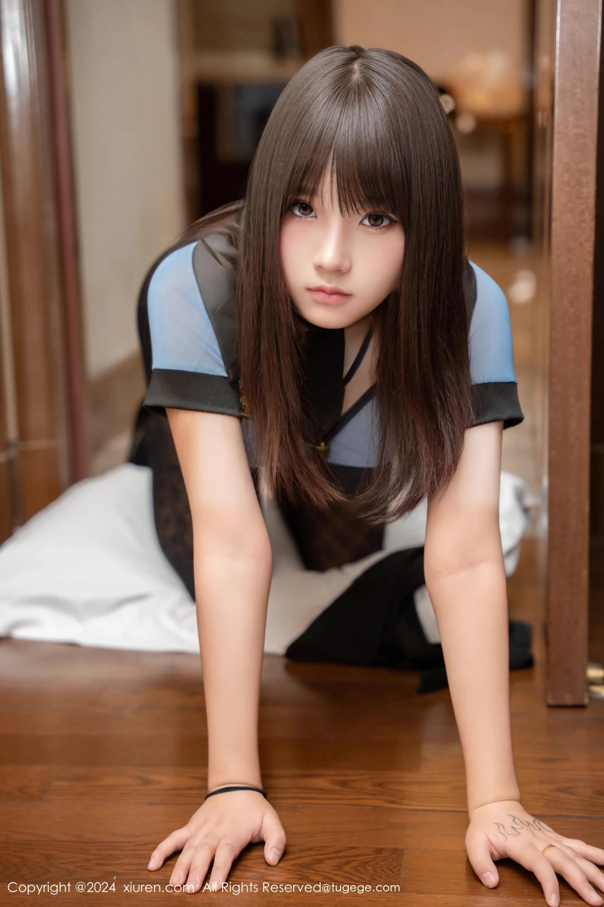 [秀人网] 2024.09.09 No.9129 姚若兮vay、秀人旗下#[83P]-032