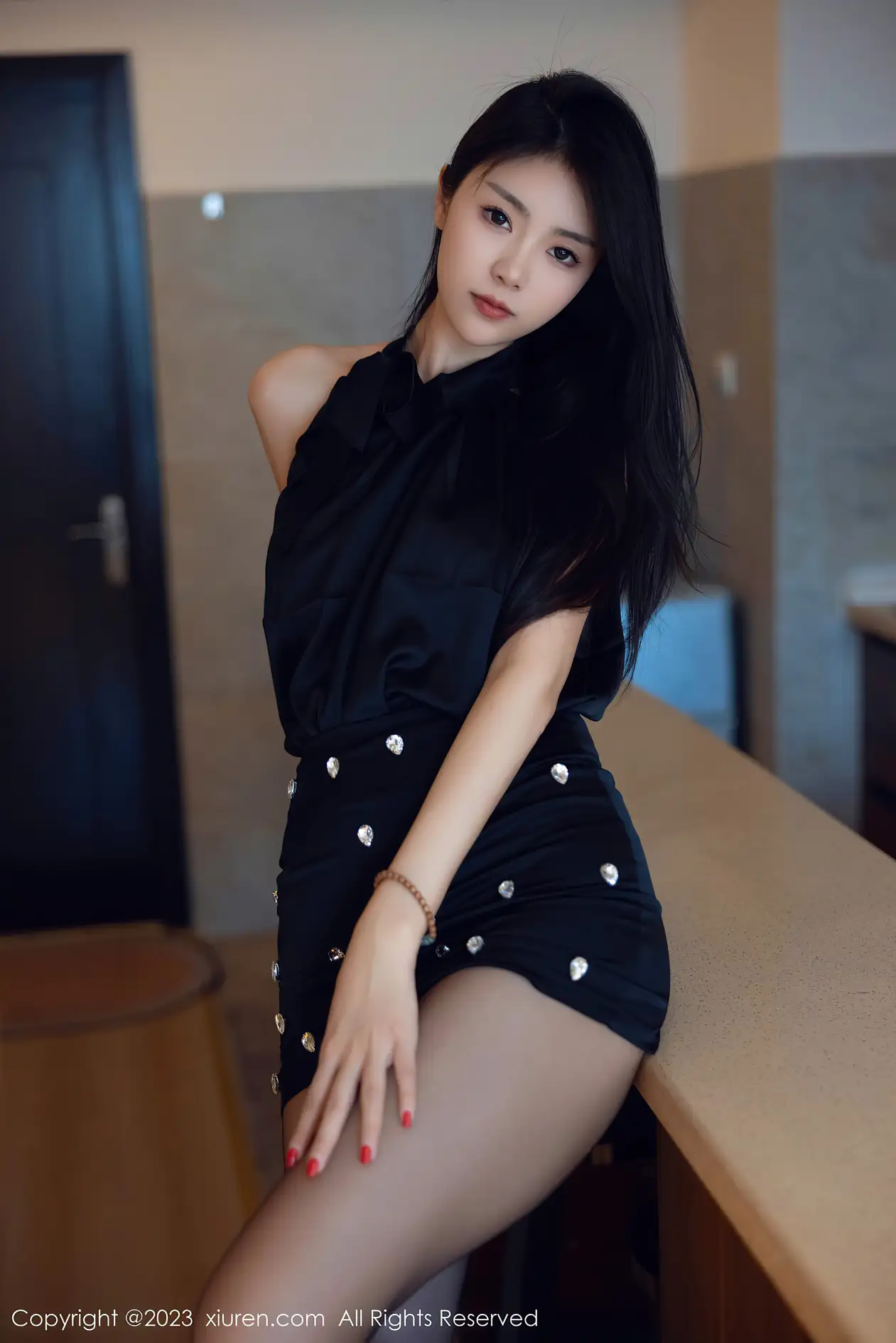 [秀人网] 2023.10.19 NO.7535-064