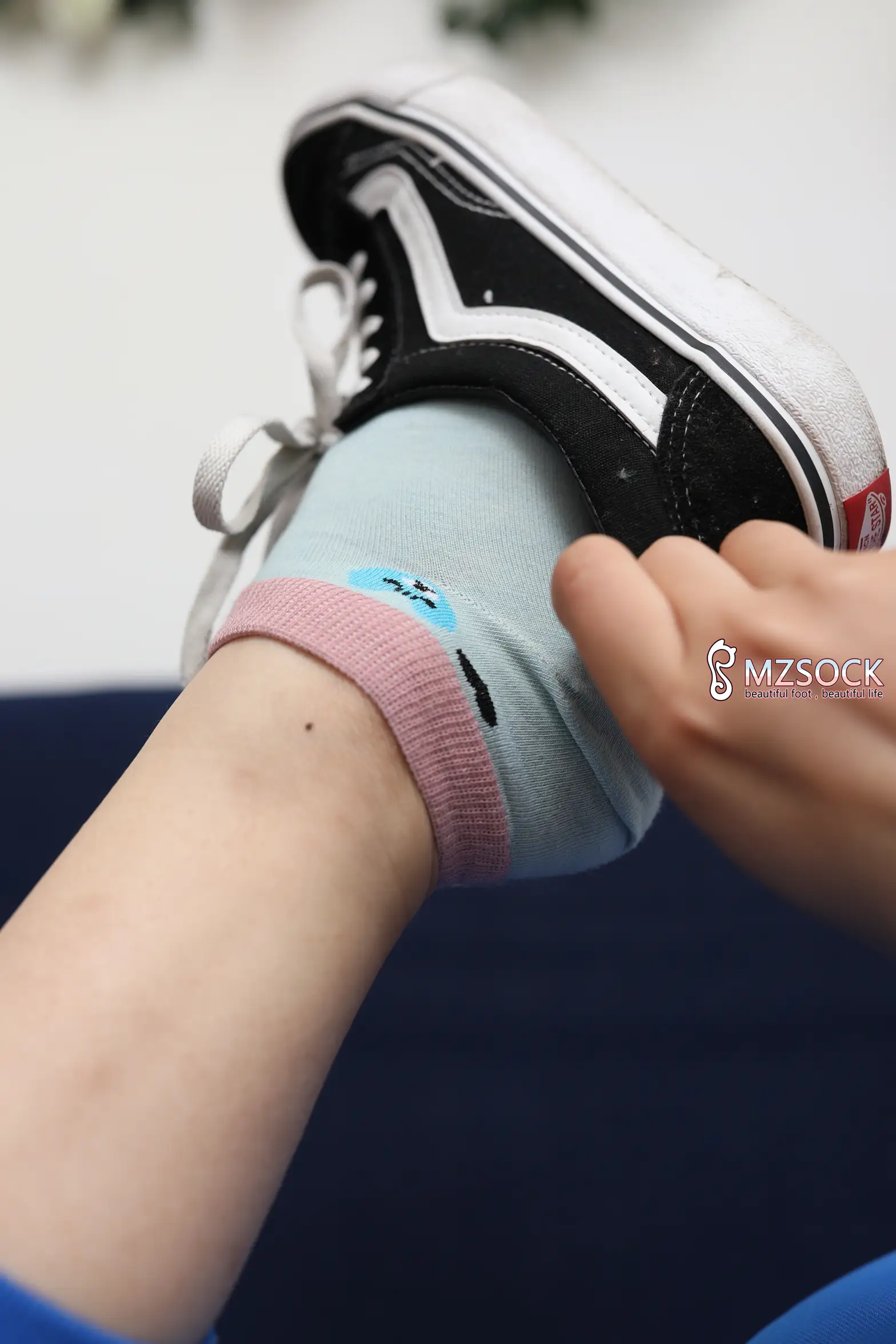 [MZSOCK]爱美足 NO.008-061