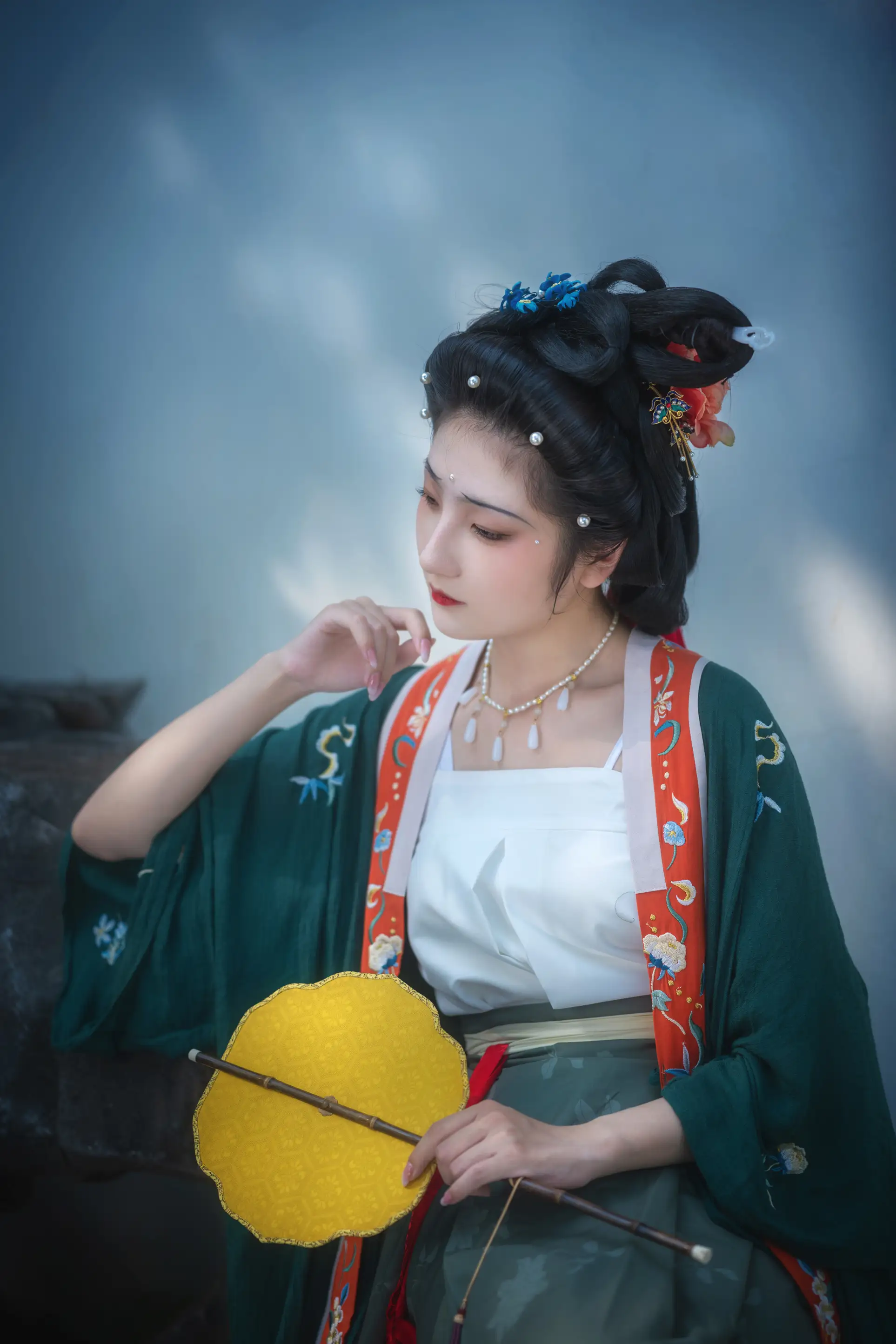 [艺图语] 2022.05.14 Vol.876-014
