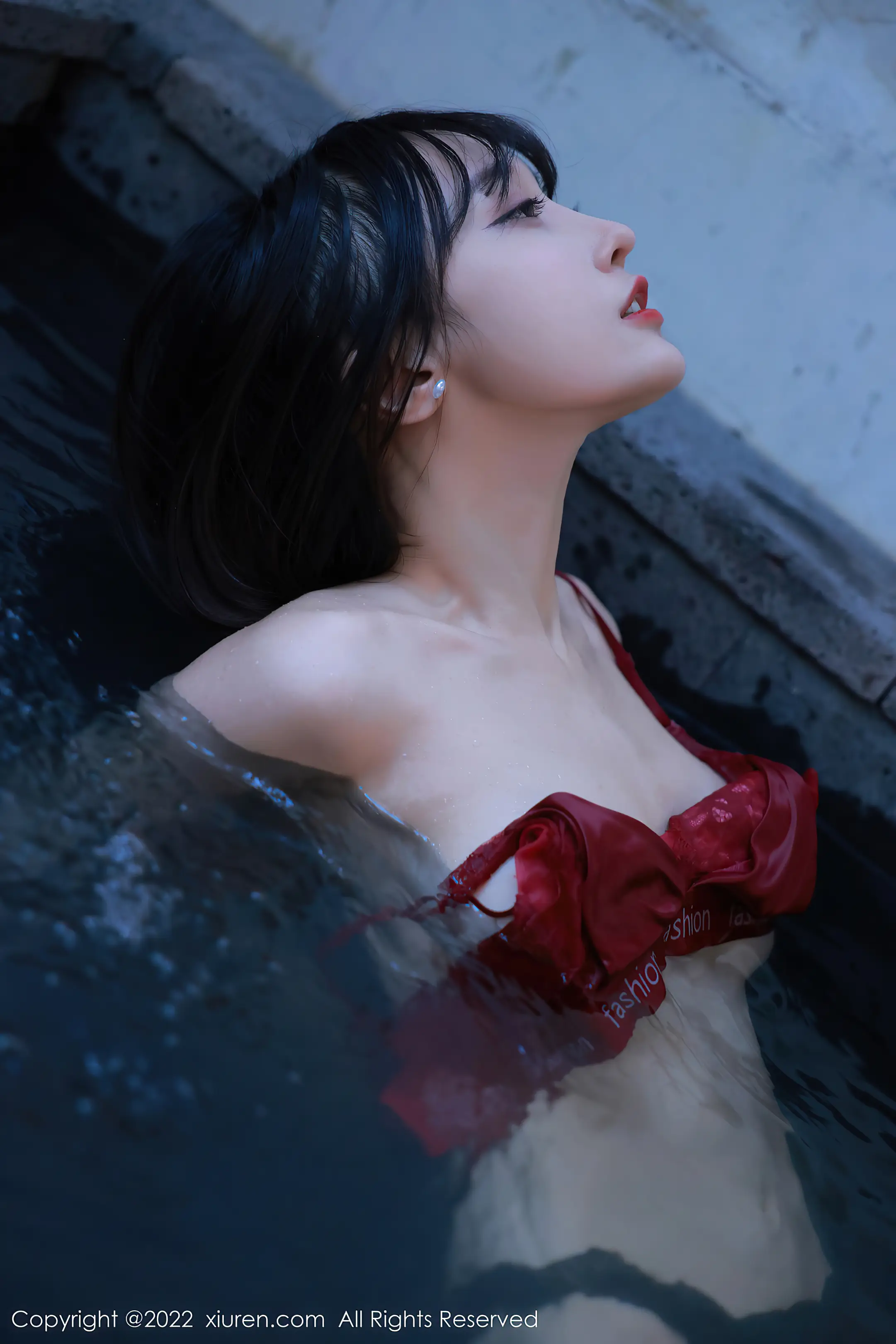 [Xiuren秀人网] 2022.07.15-031