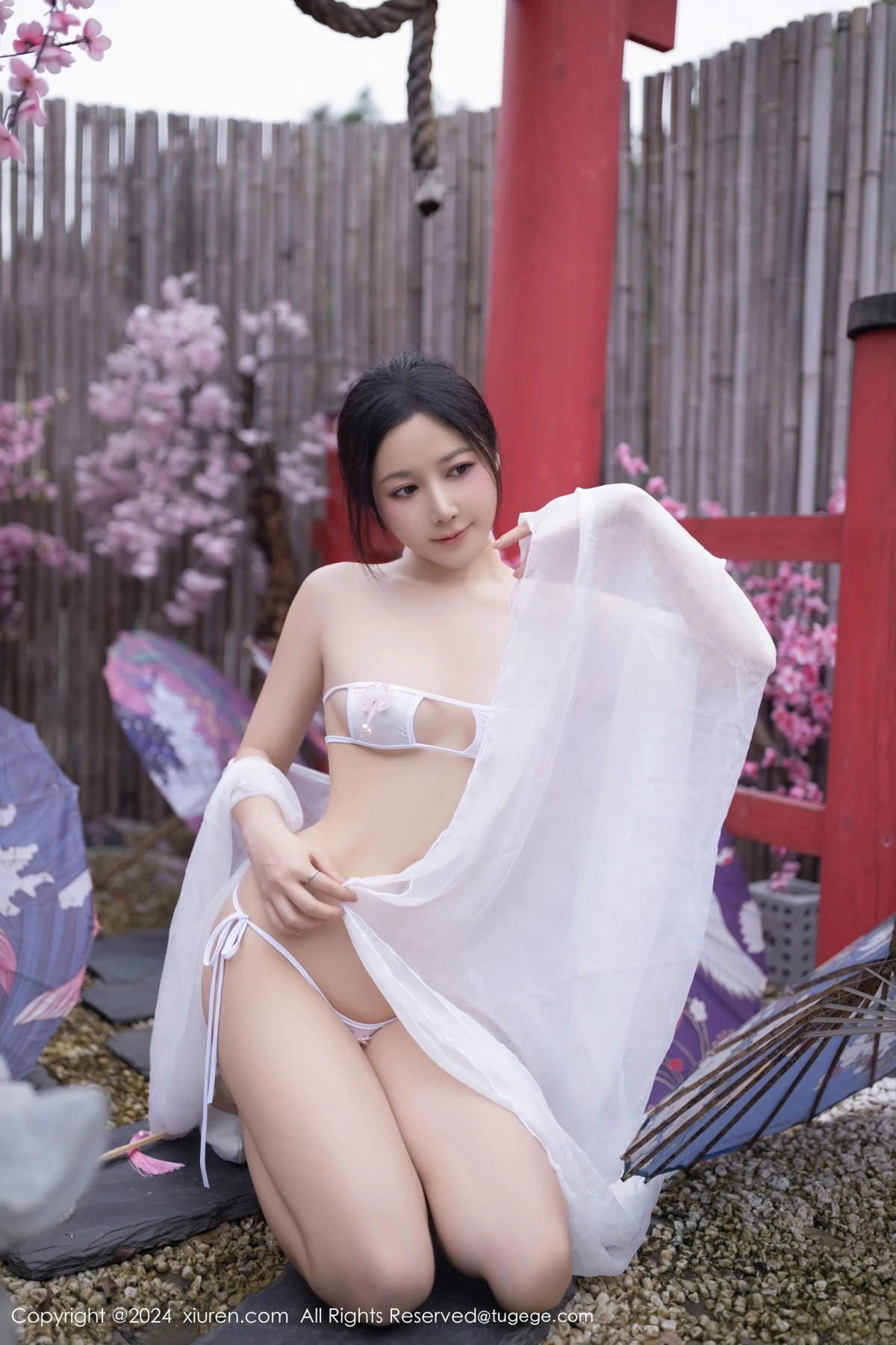 [秀人网] 2024.07.26 No.8927-033