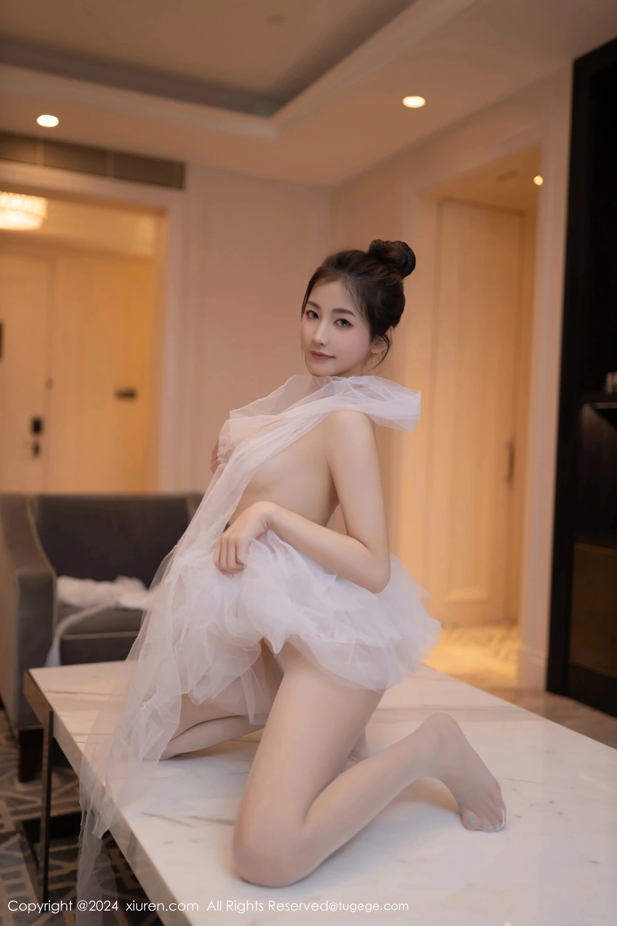 [秀人网] 2024.06.05 No.8657-054