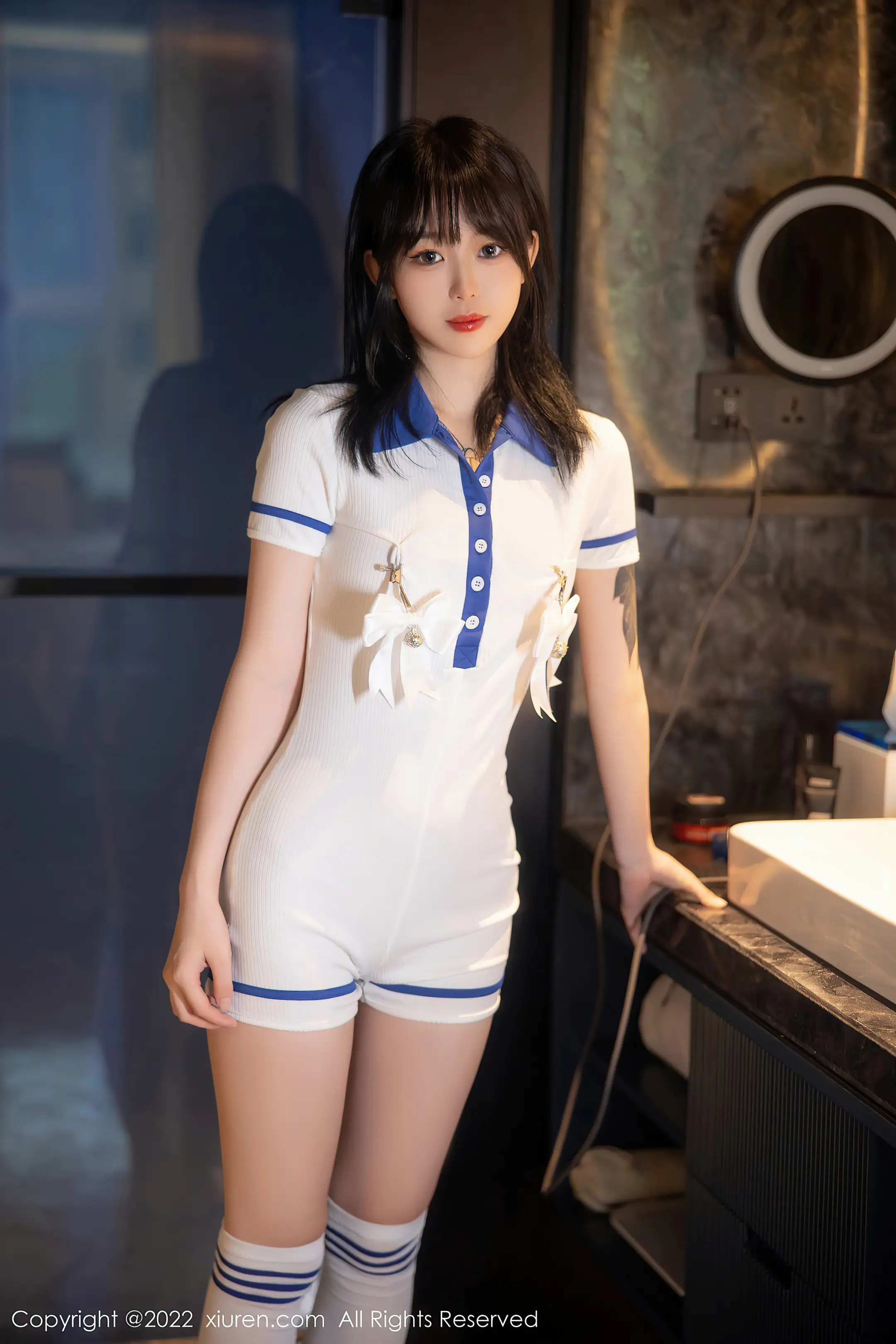 [Xiuren秀人网] 2022.07.18-027