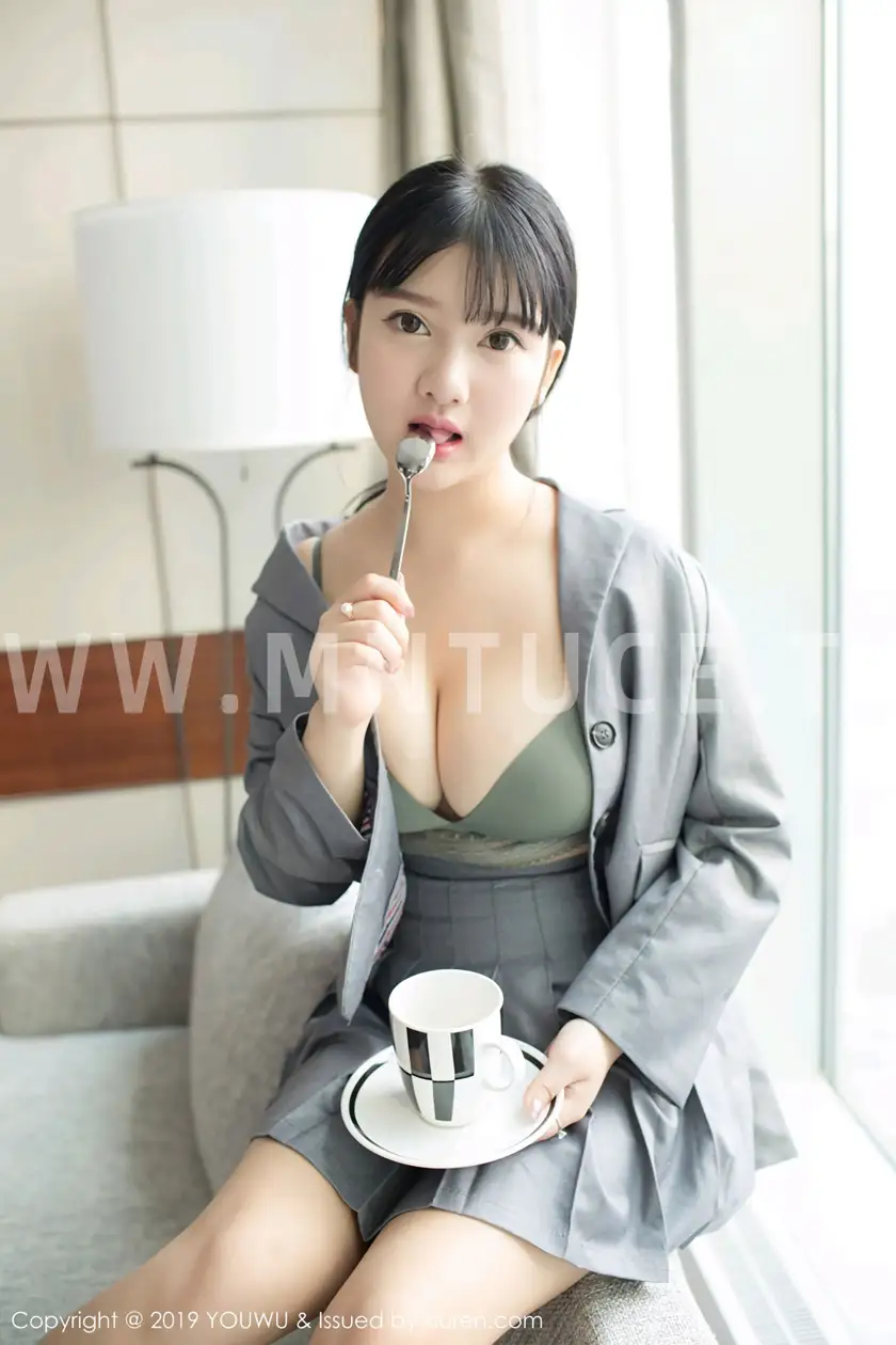 [尤物馆] 2019.03.04 Vol.138-052