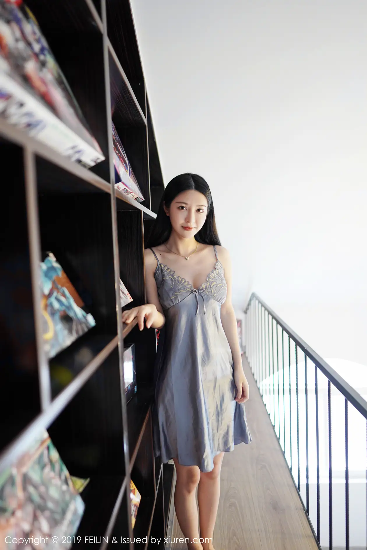 [嗲囡囡] 2019.09.17 VOL.207-031