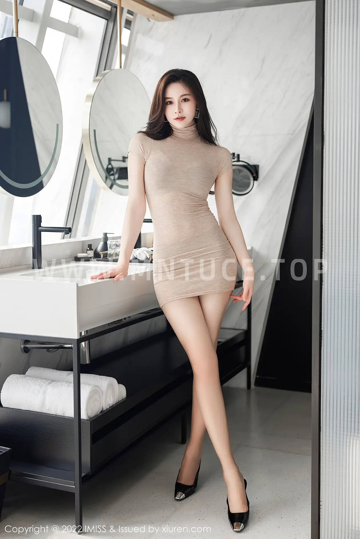 [爱蜜社] 2022.07.25 VOL.692-018