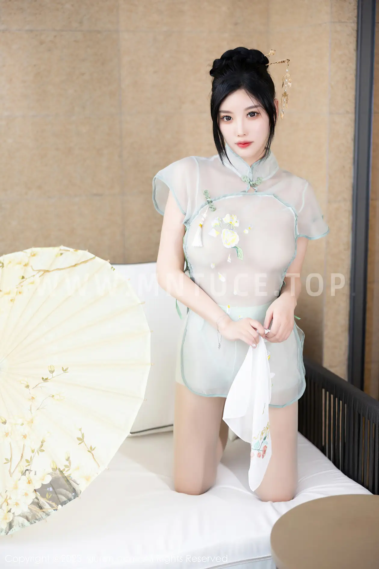[秀人网] 2023.09.19 NO.7410-056