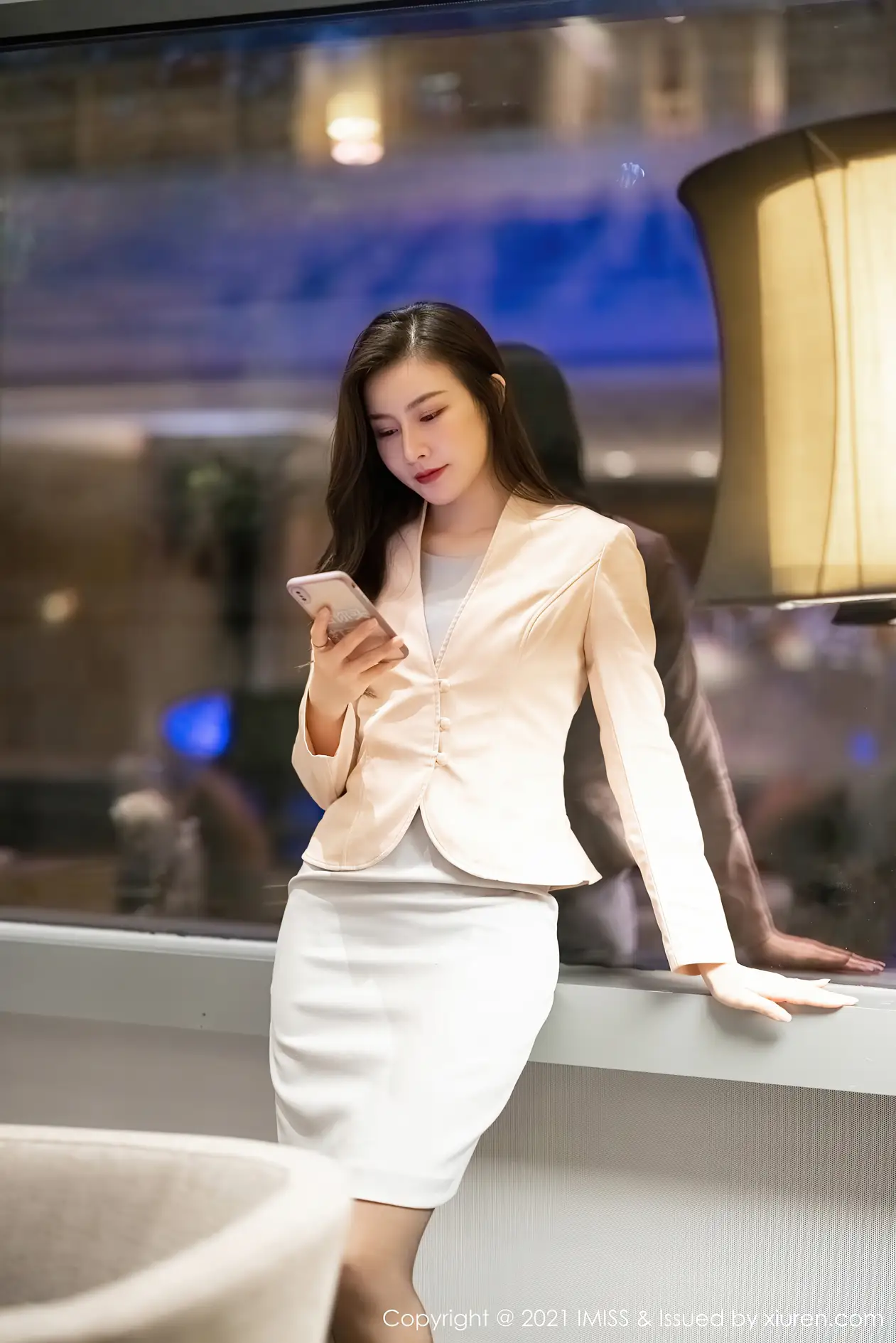 [爱蜜社] 2021.02.19 VOL.552-030