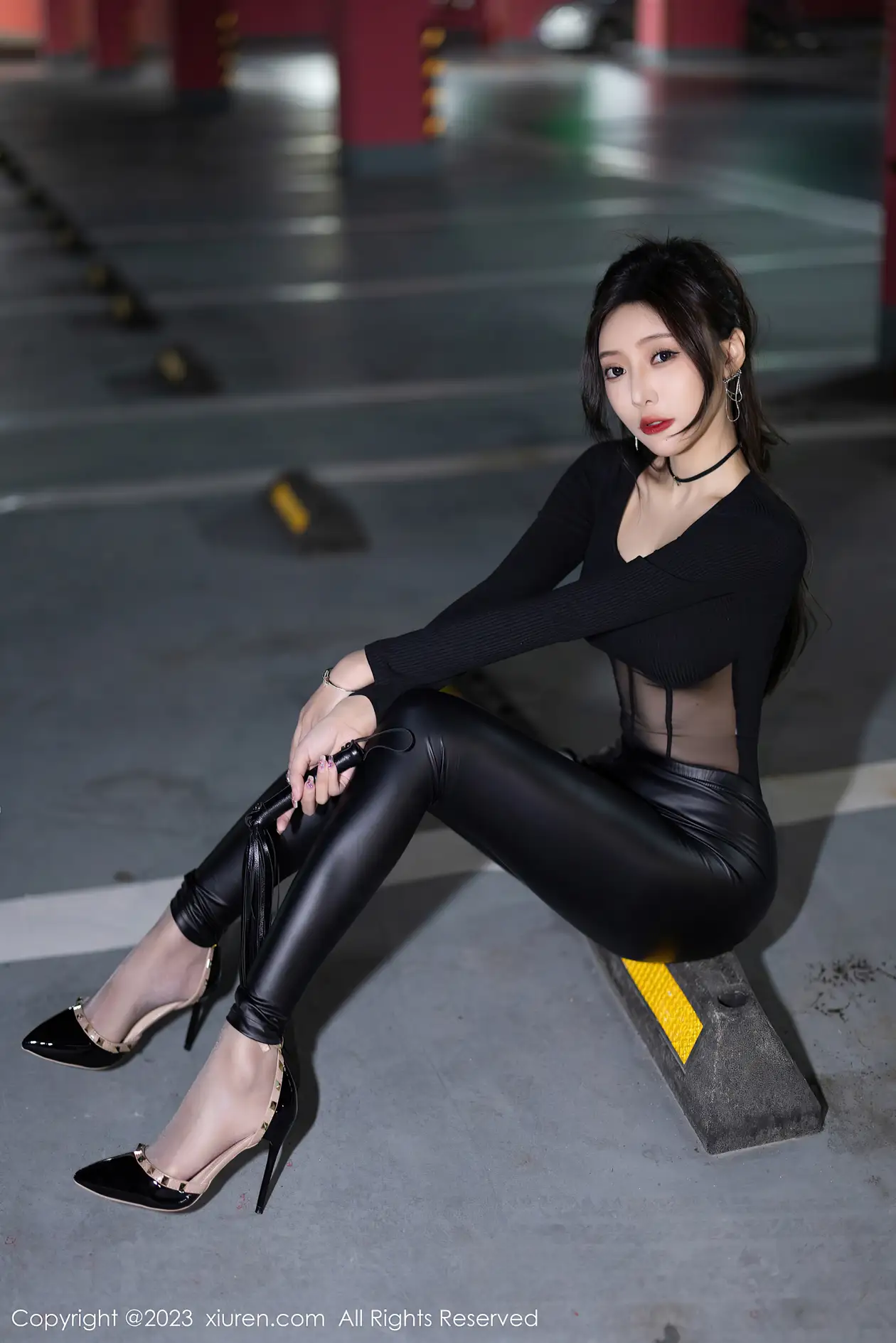 [秀人网] 2023.04.28 NO.6663-011