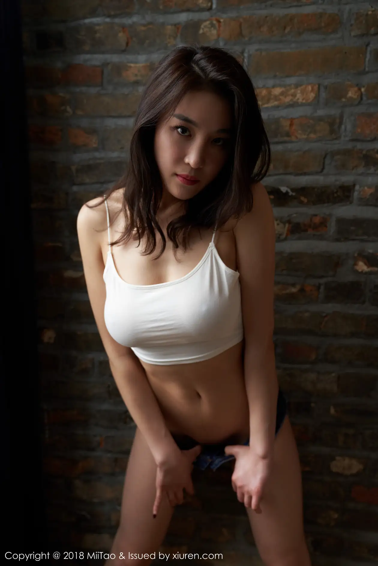 [蜜桃社] 2018.05.15 Vol.104-033