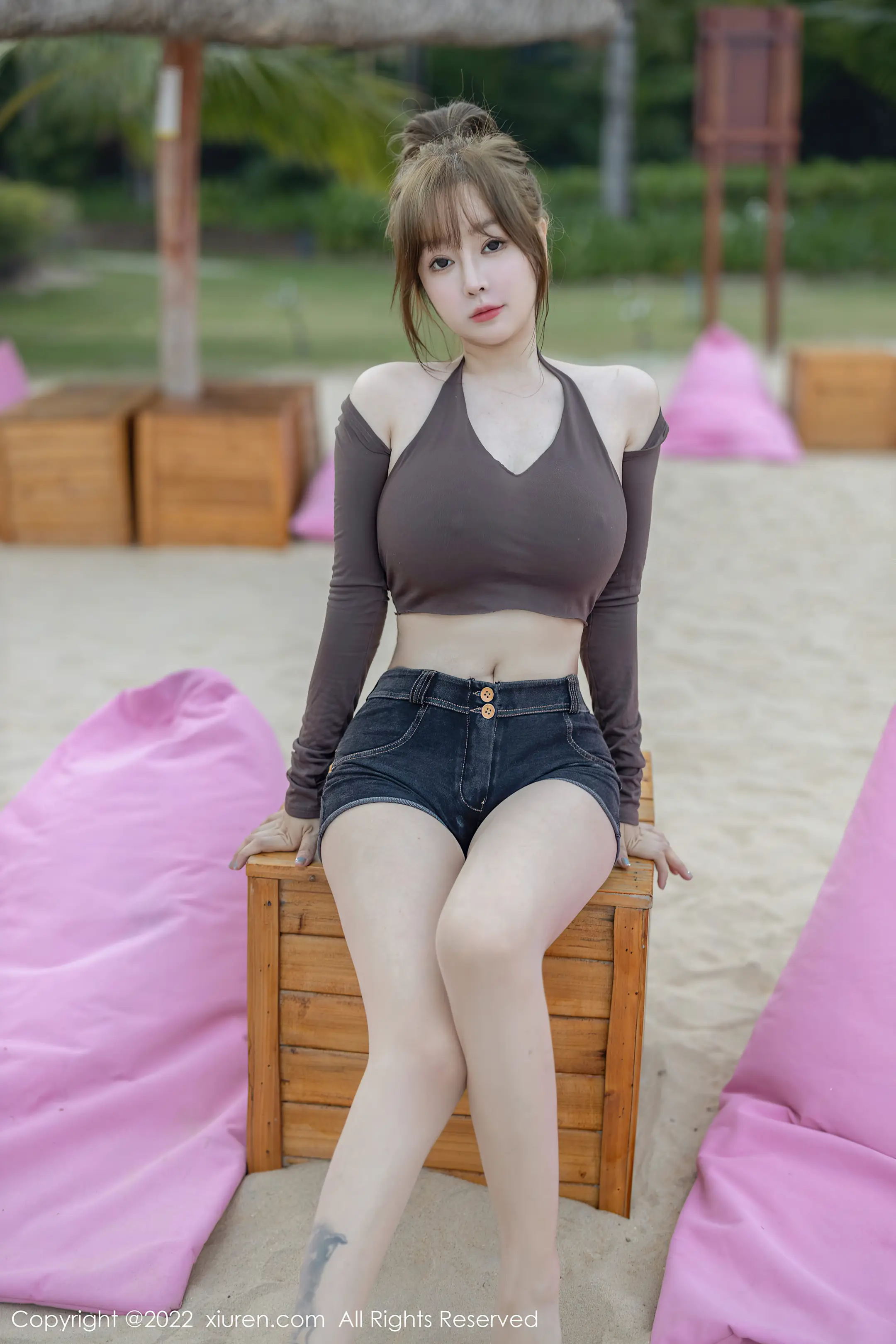 [Xiuren秀人网] 2022.07.15-002