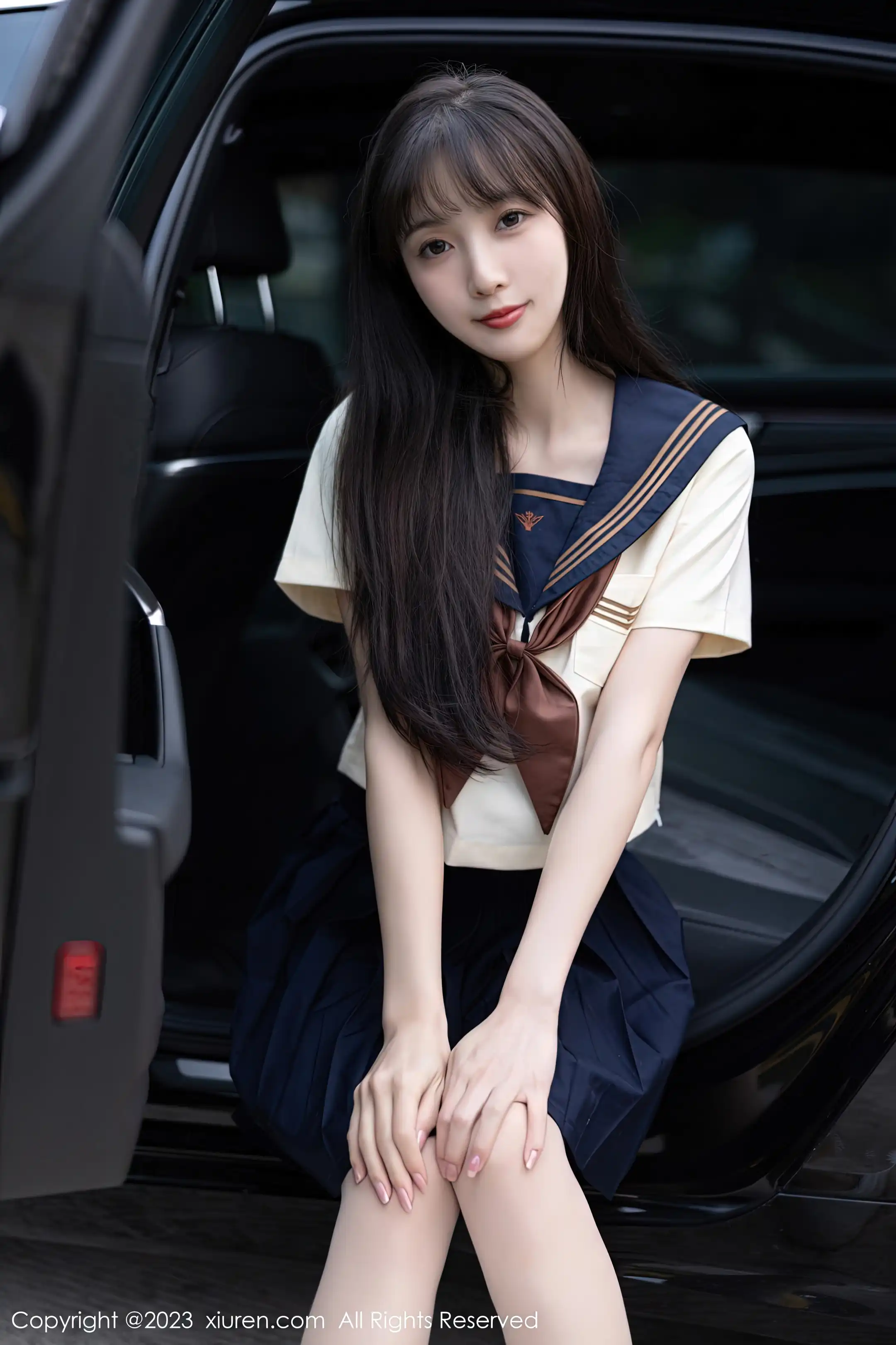 [秀人网] 2023.01.12 NO.6126-009