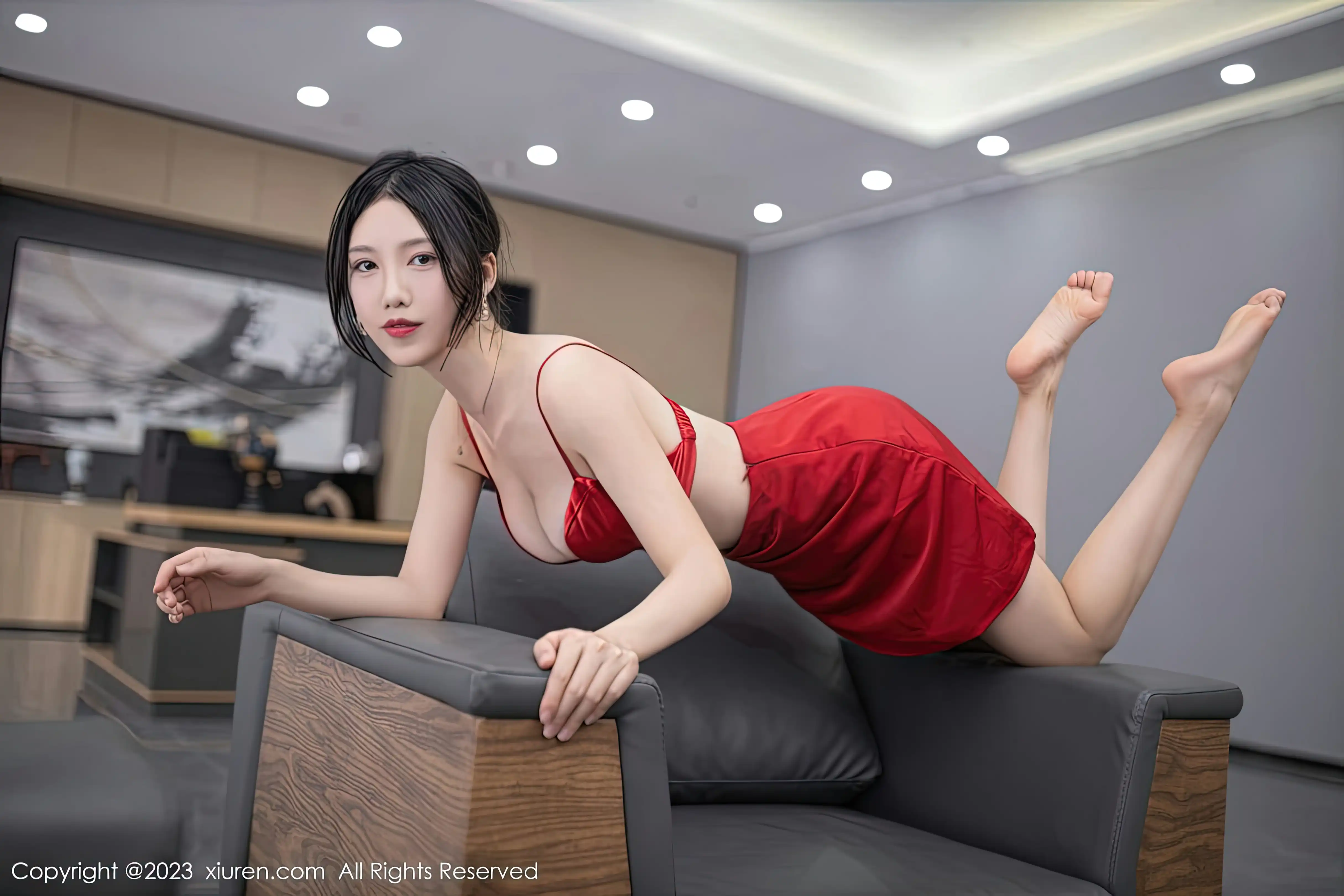 [秀人网] 2023.01.30 NO.6189-051