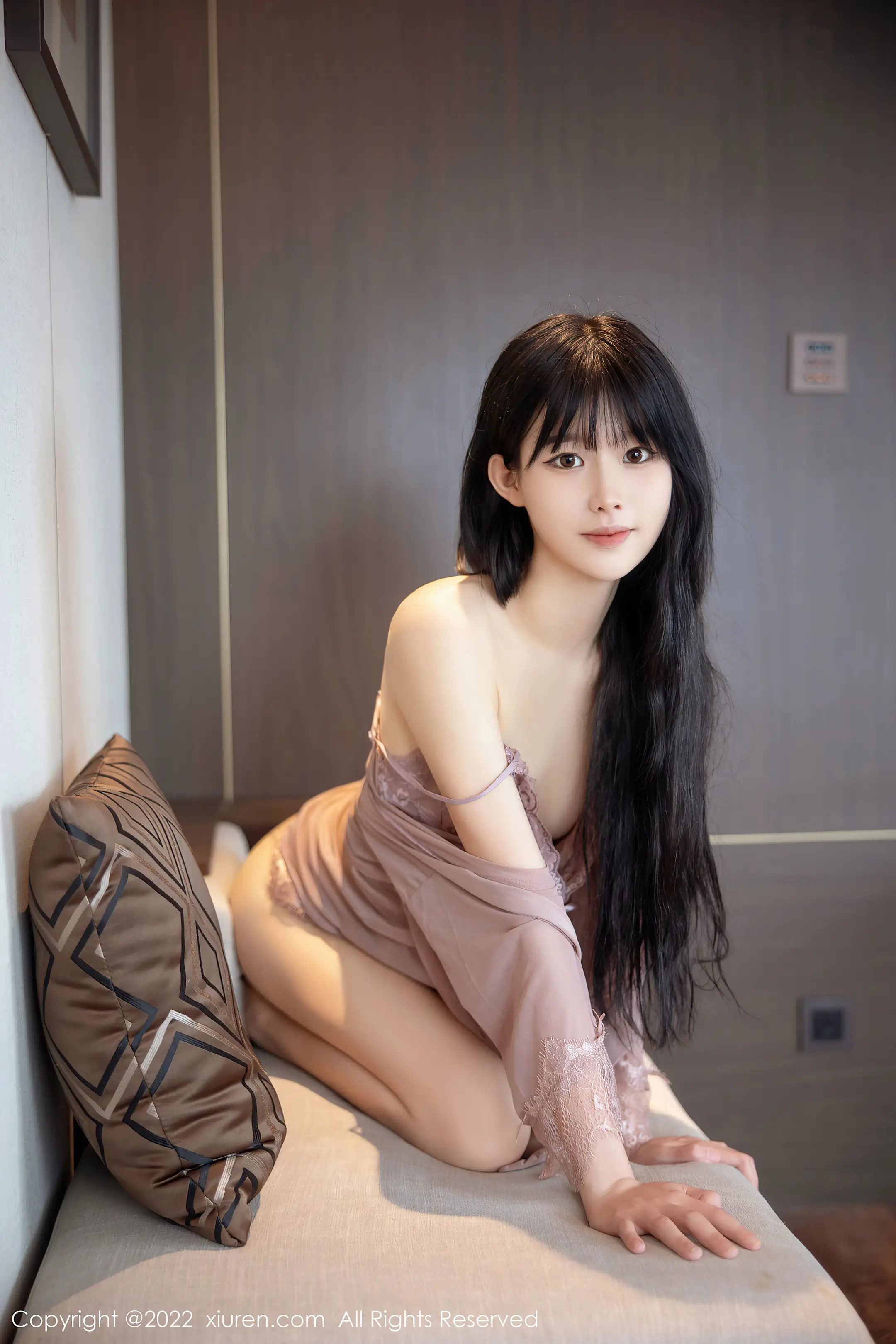 [Xiuren秀人网] 2022.08.09-040