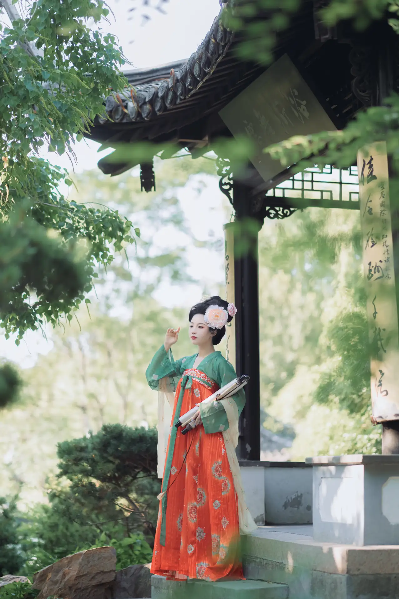 [艺图语] 2022.08.15 Vol.1710-020
