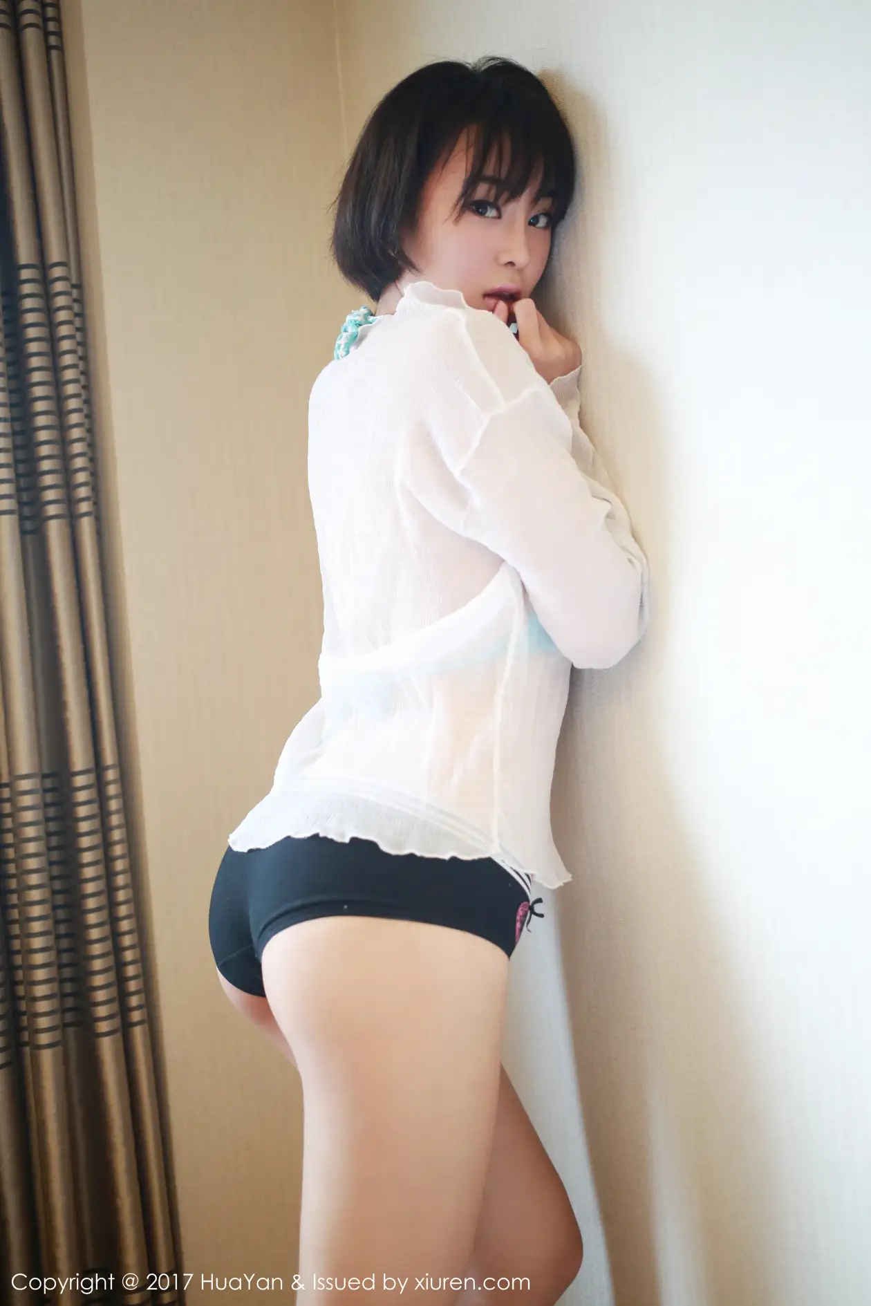[花の颜] 2017.04.18 Vol.035-009