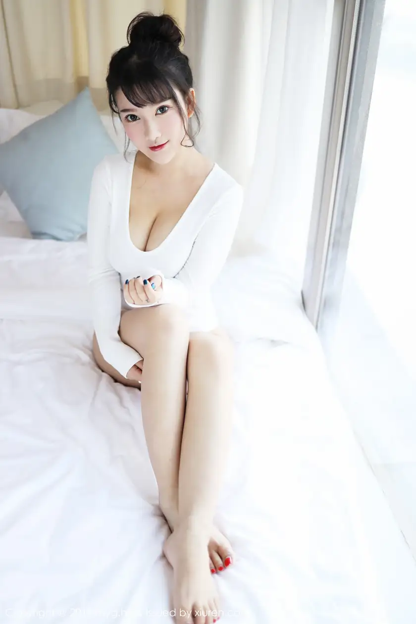 [美媛馆] 2019.01.21 VOL.342-007