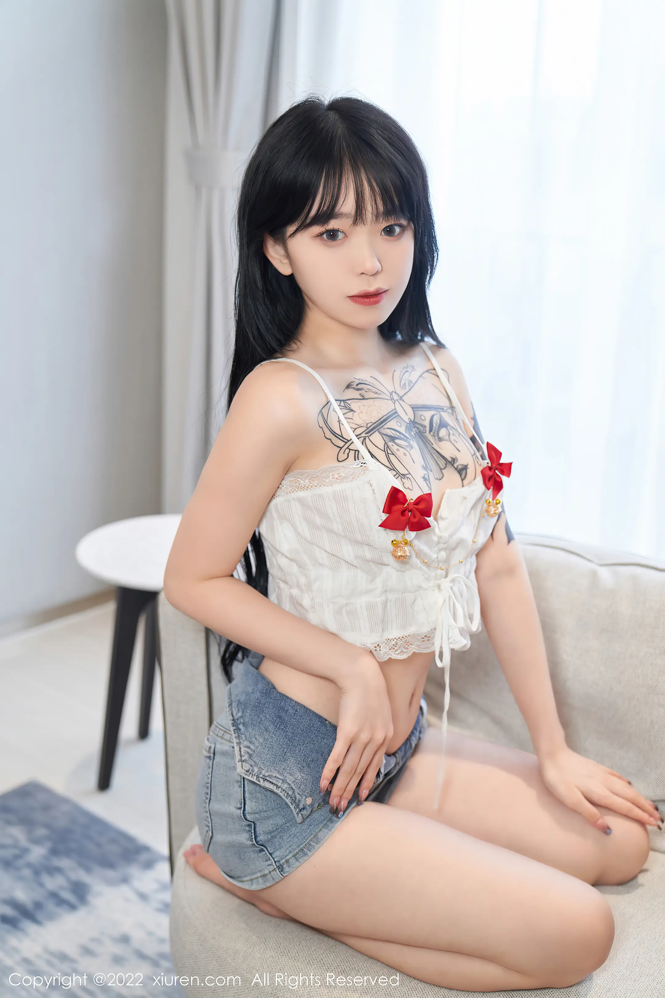 [Xiuren秀人网] 2022.06.09-013