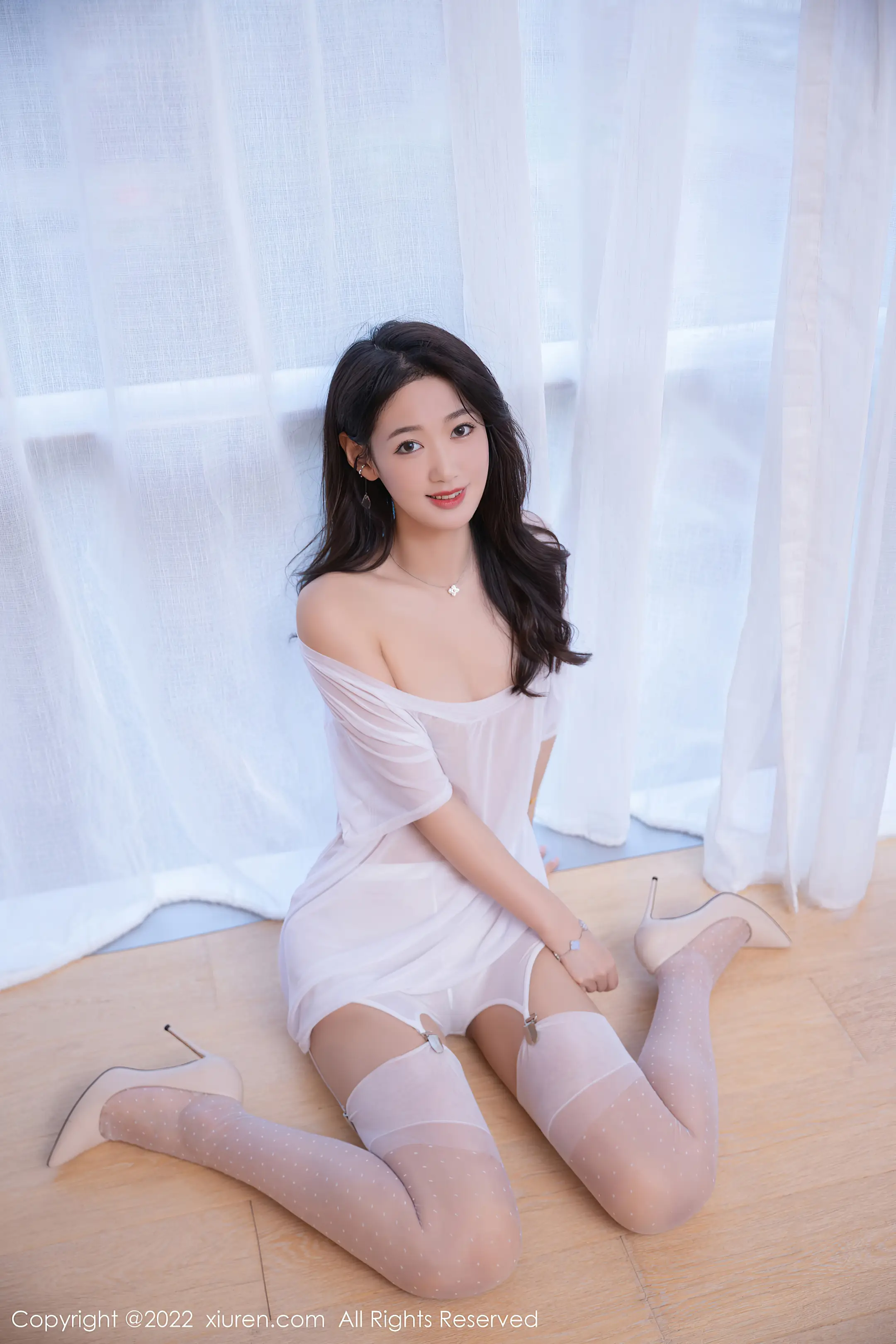 [Xiuren秀人网] 2022.09.26 NO.5644-026