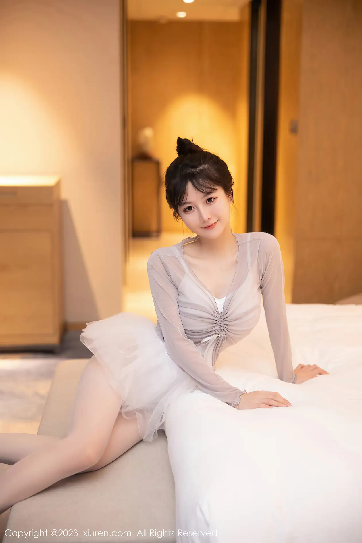 [秀人网] 2023.04.18 NO.6592-052