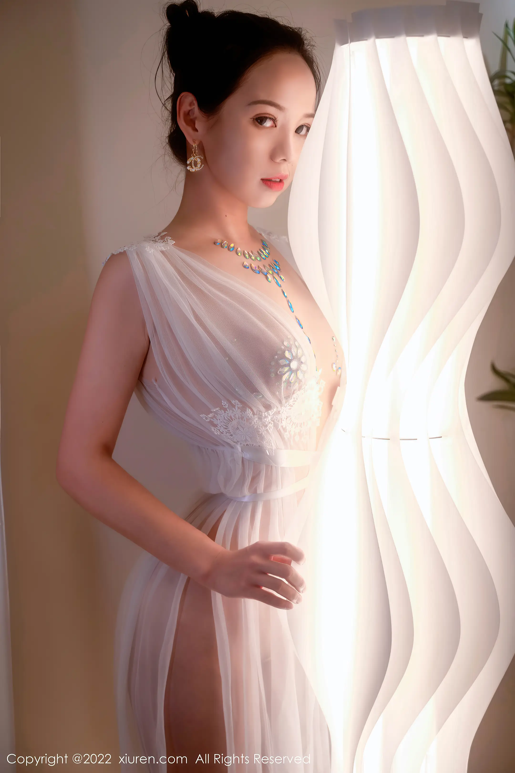 [Xiuren秀人网] 2022.08.15-025