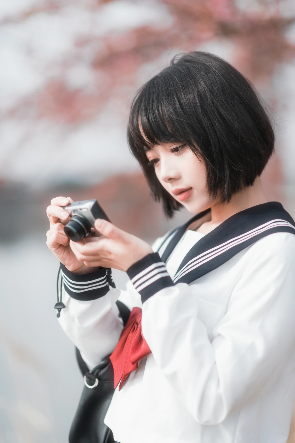 [艺图语]2023.03.09 Vol.3031 冬末的阳光#西瓜#[21P]-008