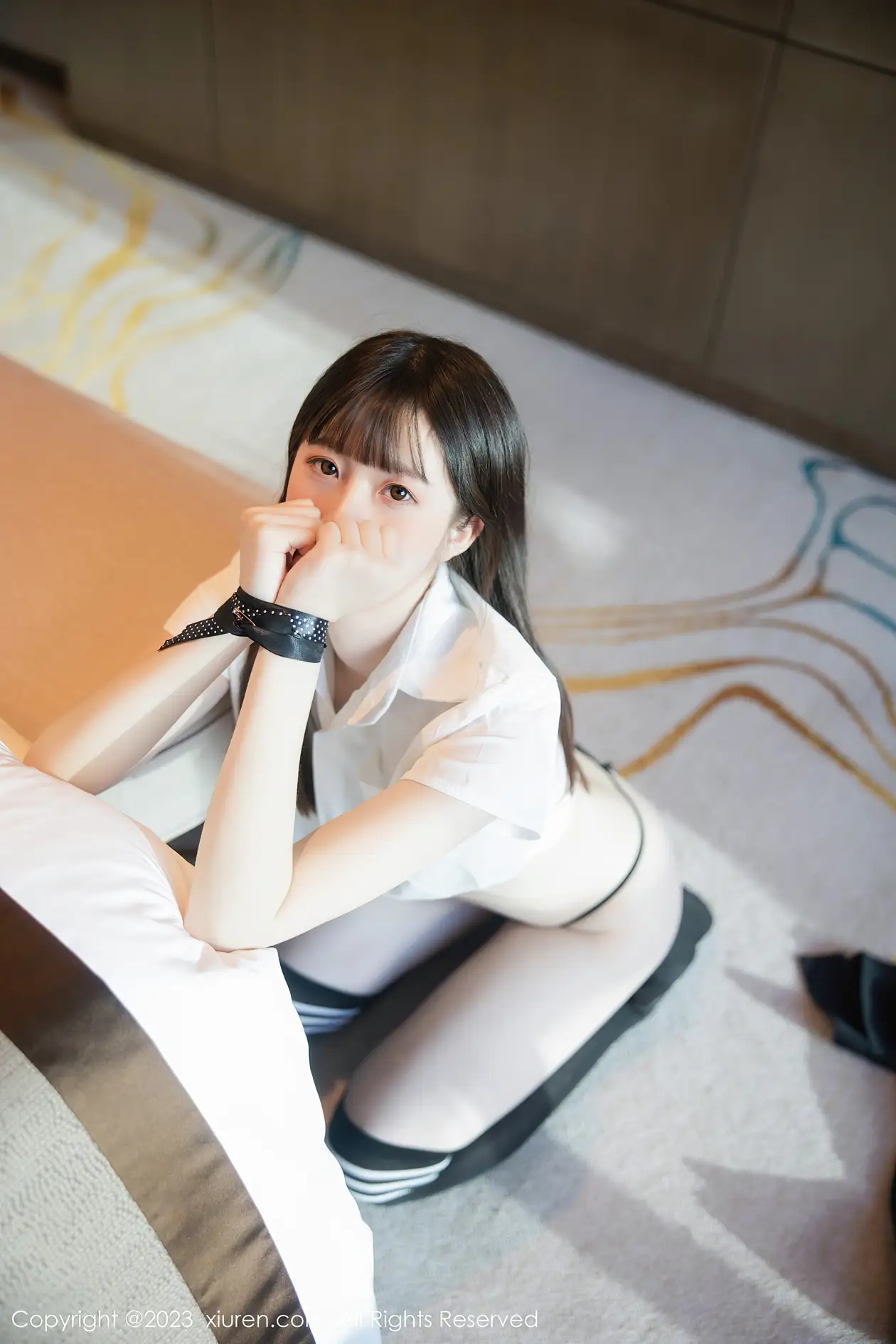 [秀人网] 2023.10.19 NO.7534-071