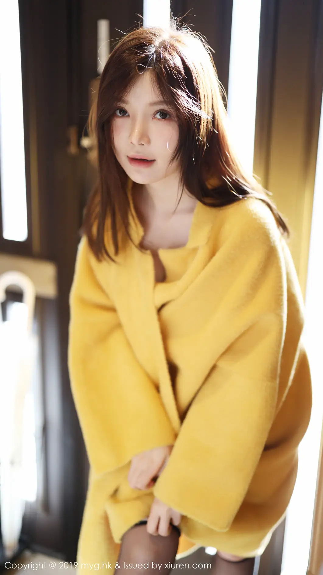[美媛馆] 2019.12.27 VOL.418-021