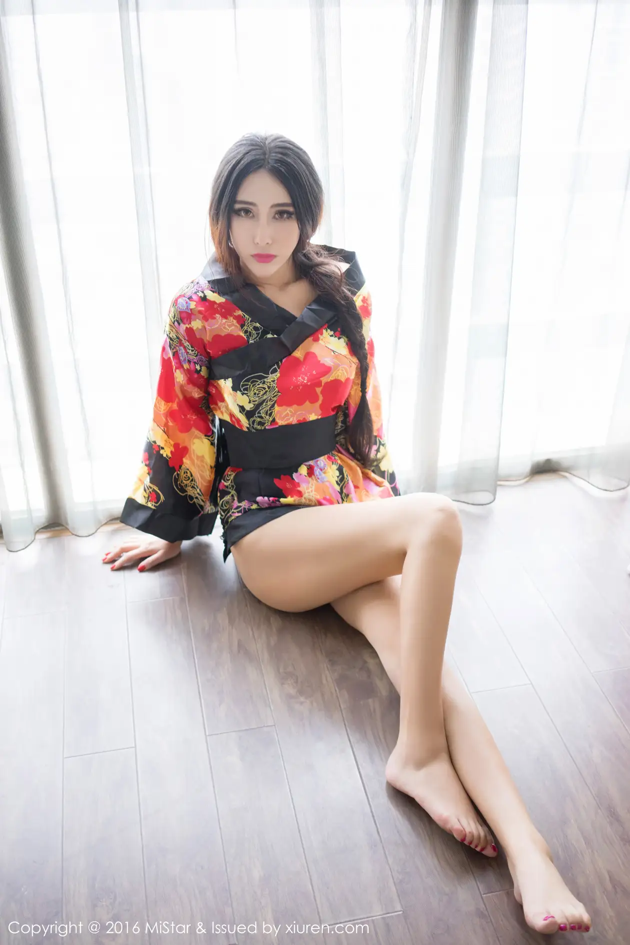 [魅妍社] 2016.06.30 VOL.096-026