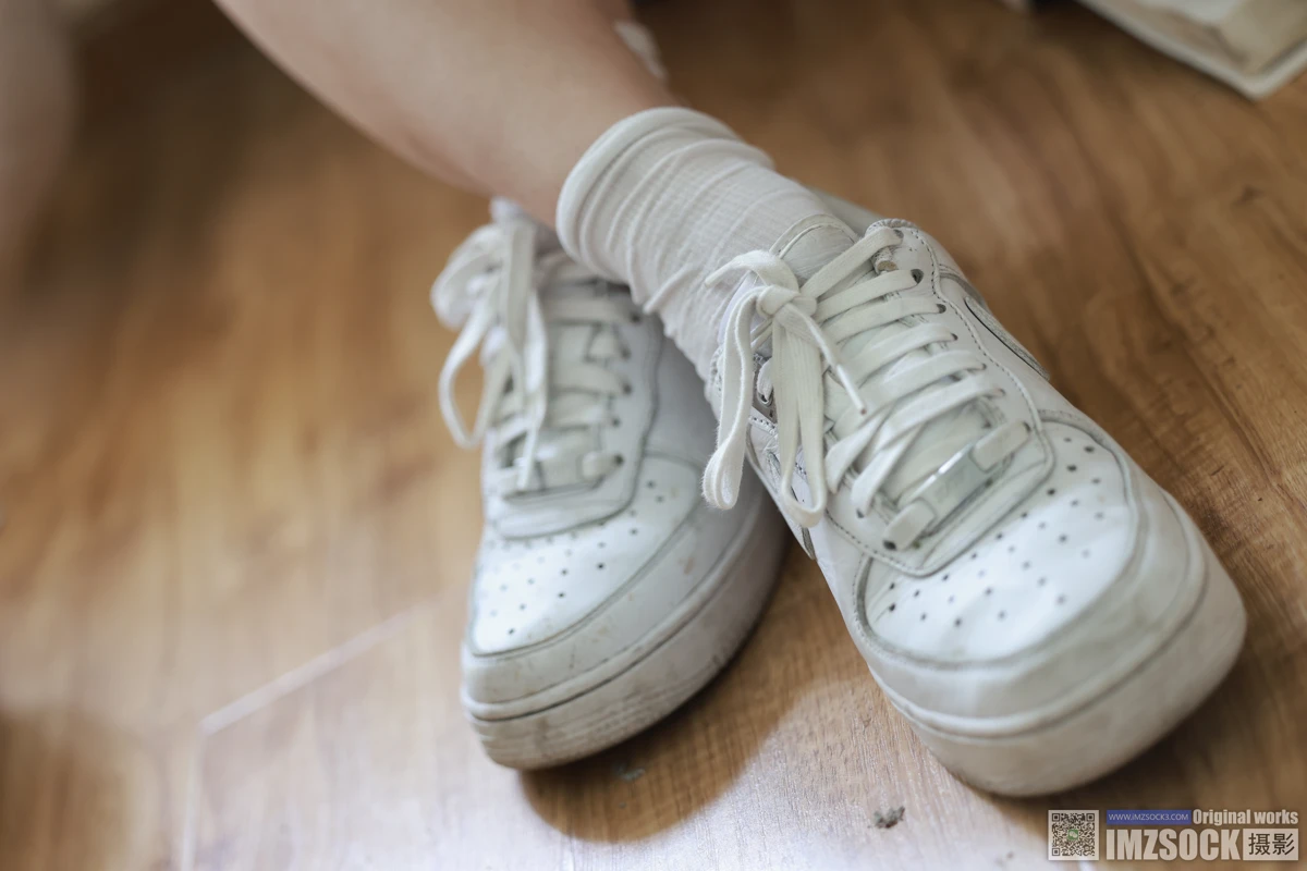 [MZSOCK]爱美足 No.298 #妍妍#[100P]-015