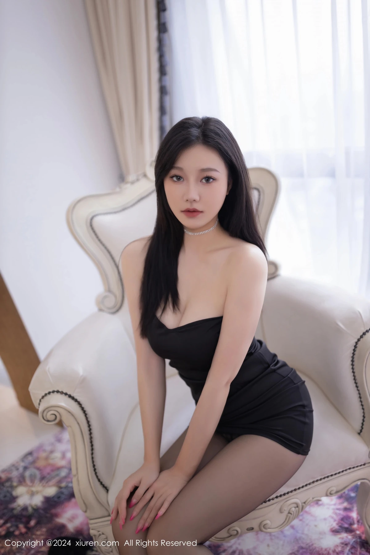 [秀人网] 2024.04.29 No.8471-041
