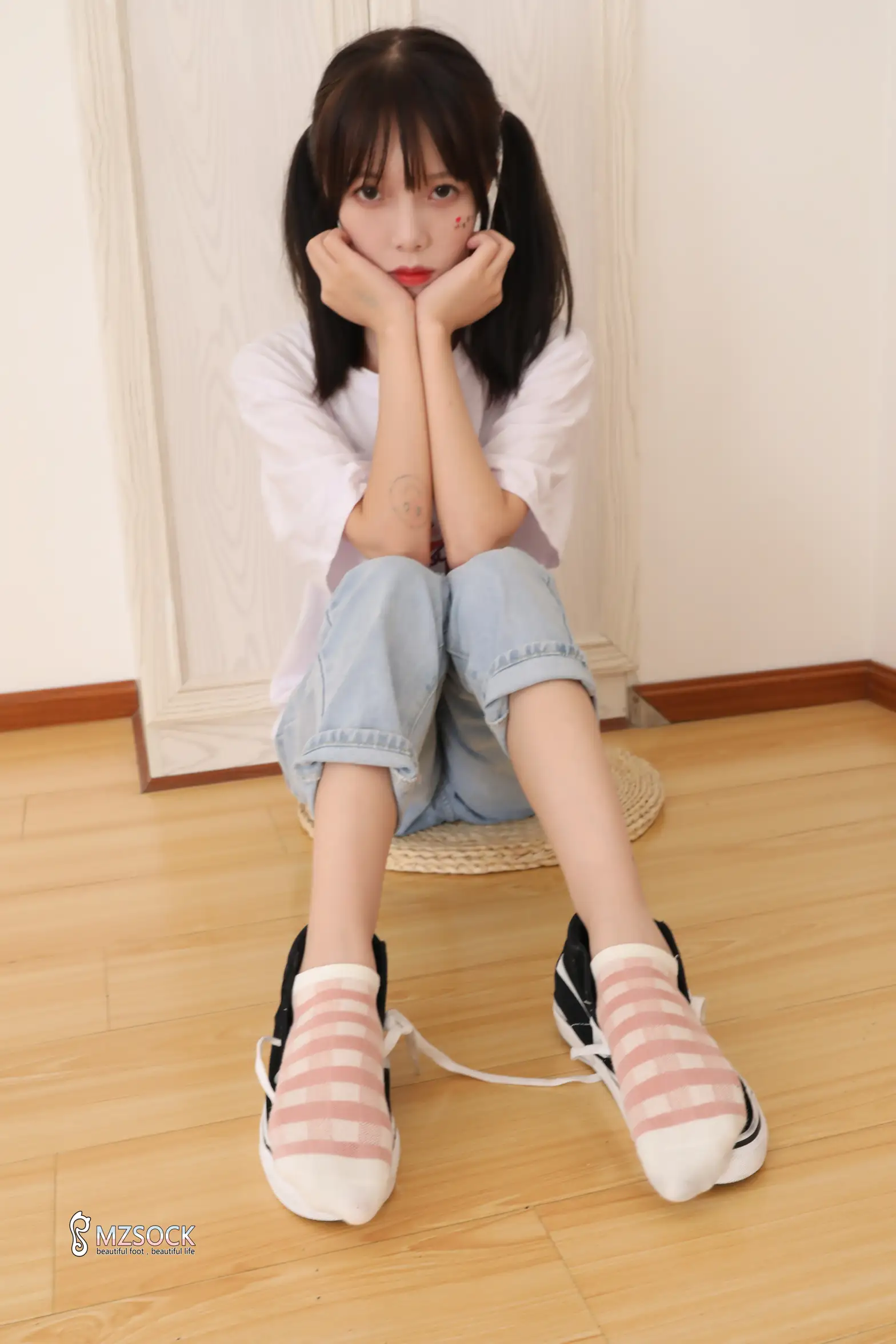 [MZSOCK]爱美足 NO.149-028