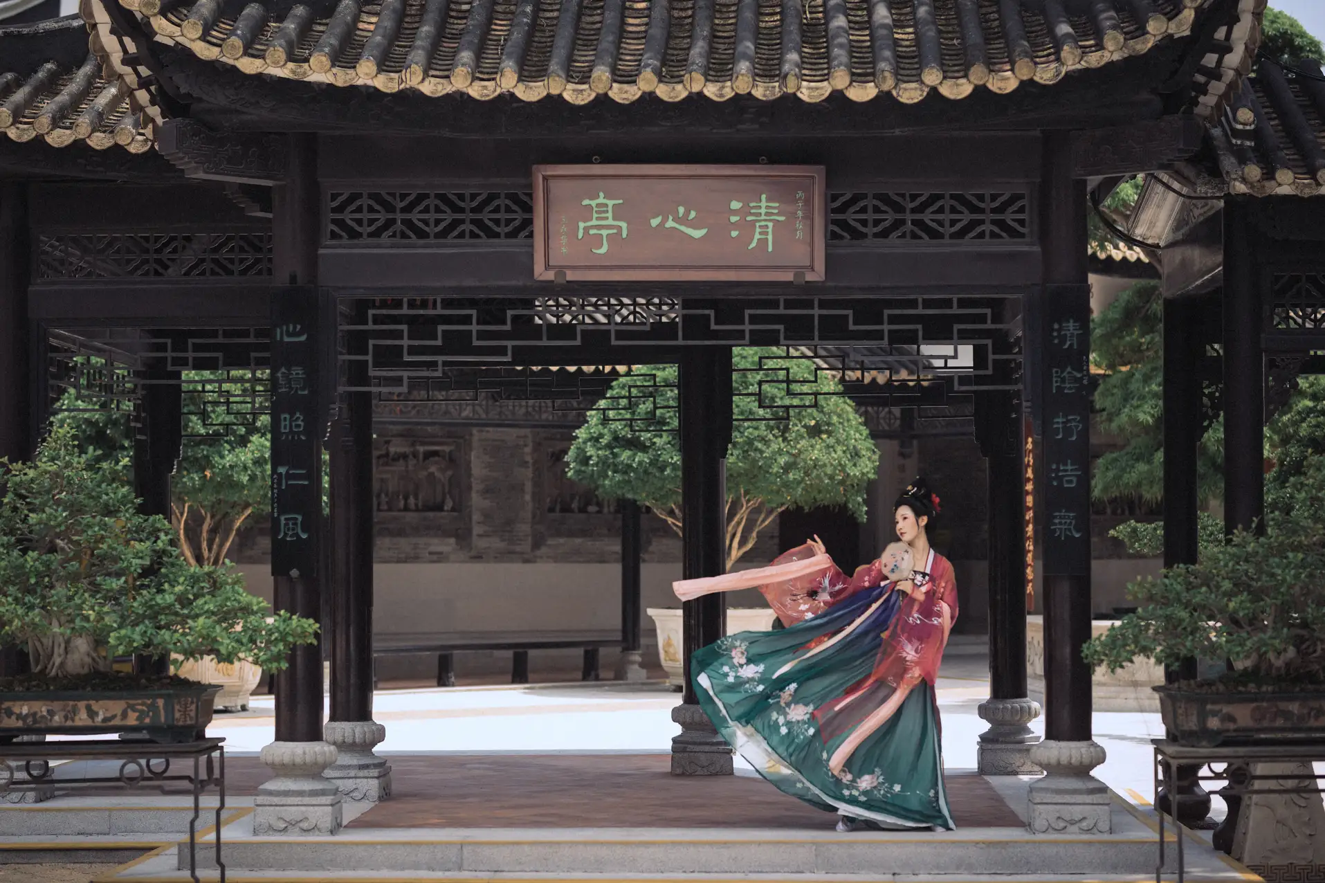 [艺图语] 2021.10.07 Vol.336-005