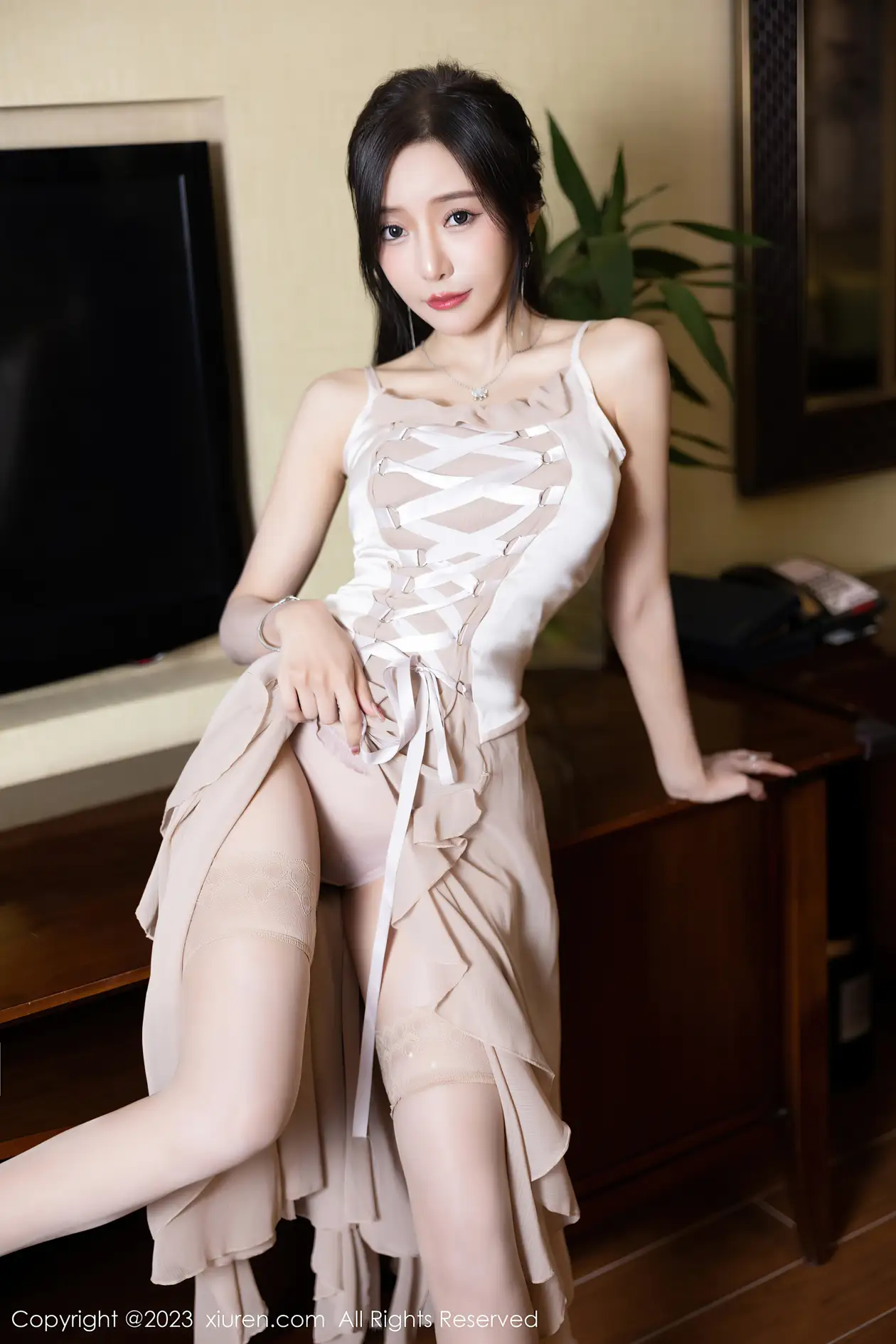 [秀人网] 2023.04.14 NO.6581-020