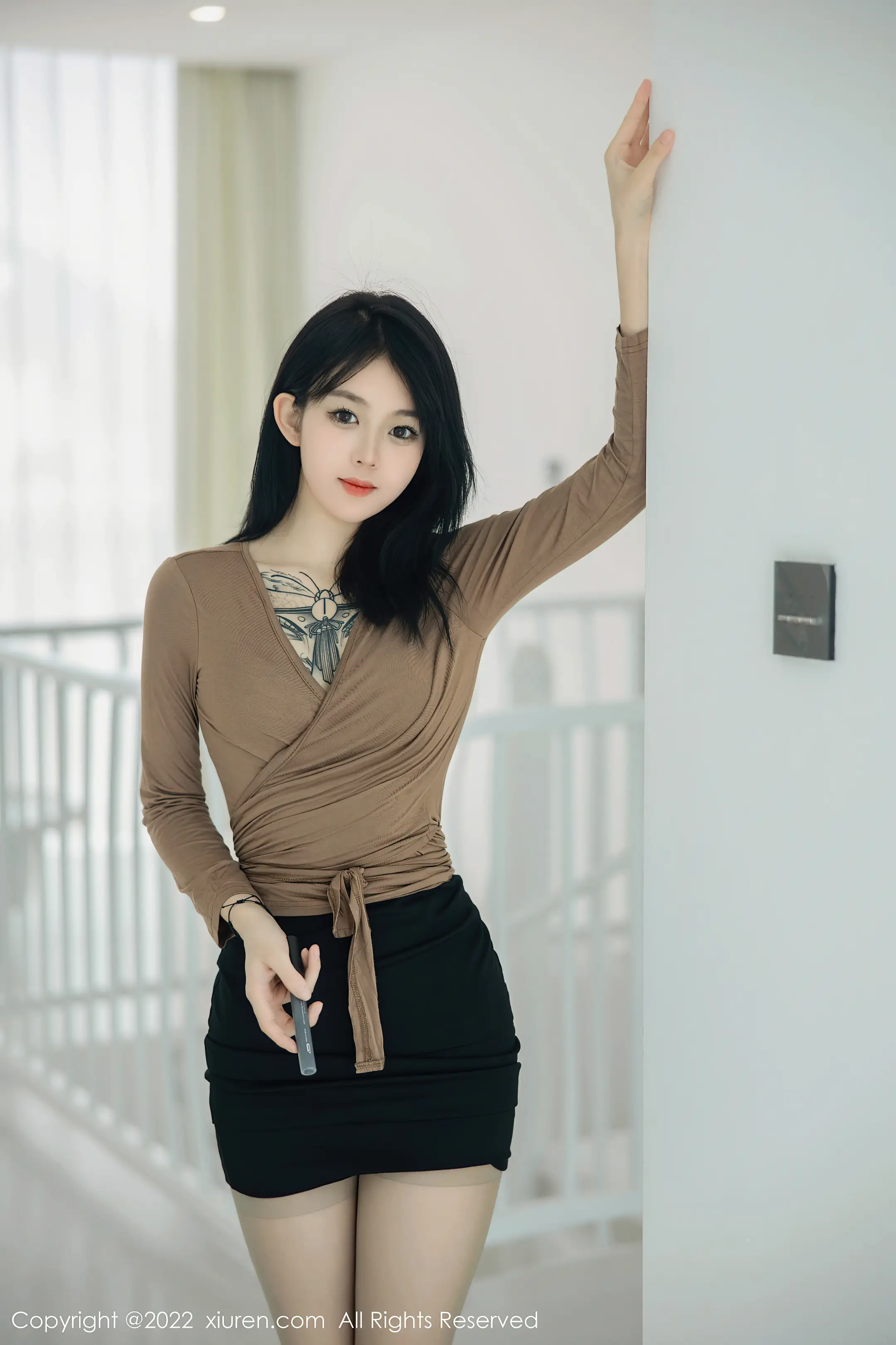 [Xiuren秀人网] 2022.09.14 NO.5587-045