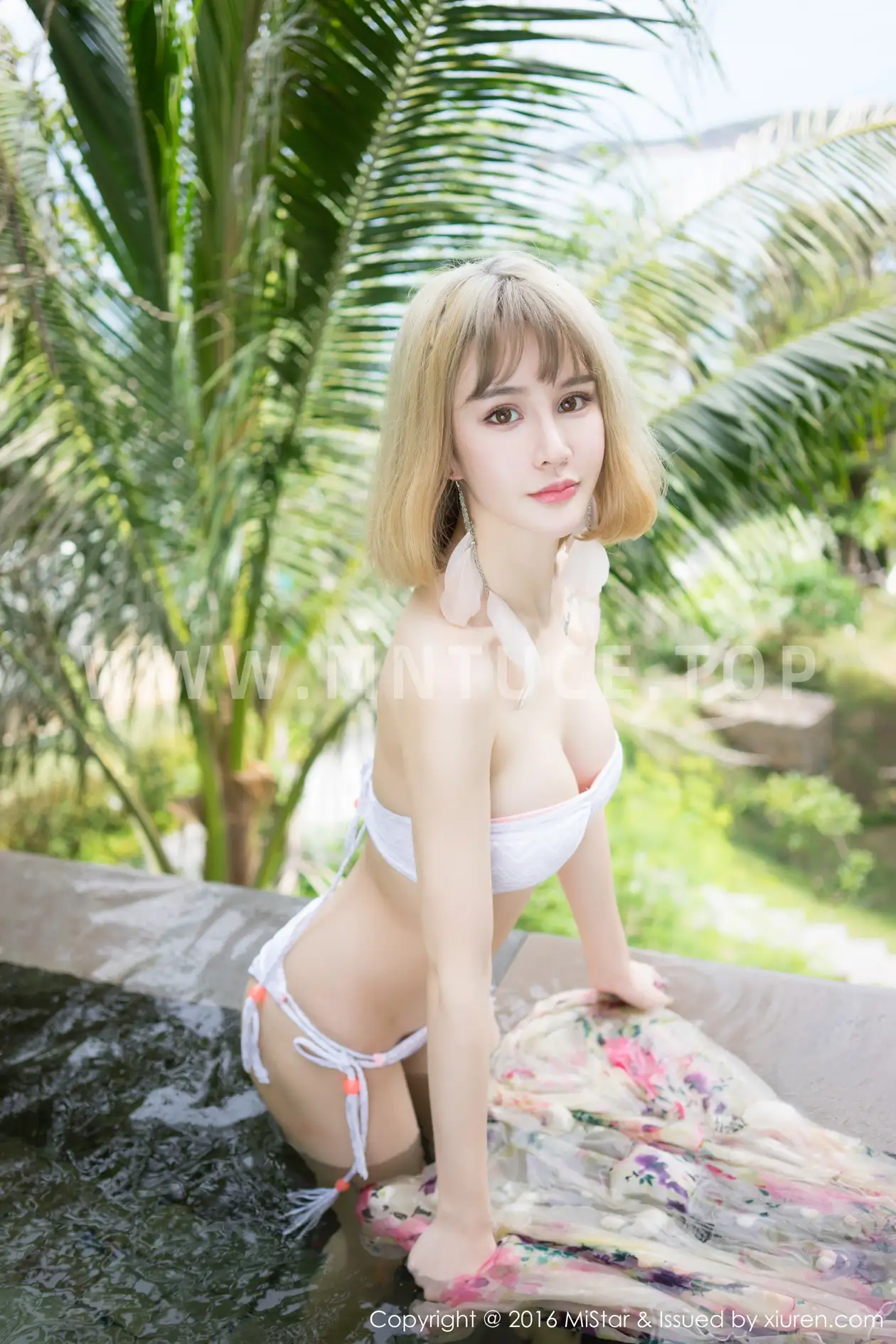 [魅妍社] 2016.11.07 VOL.131-040